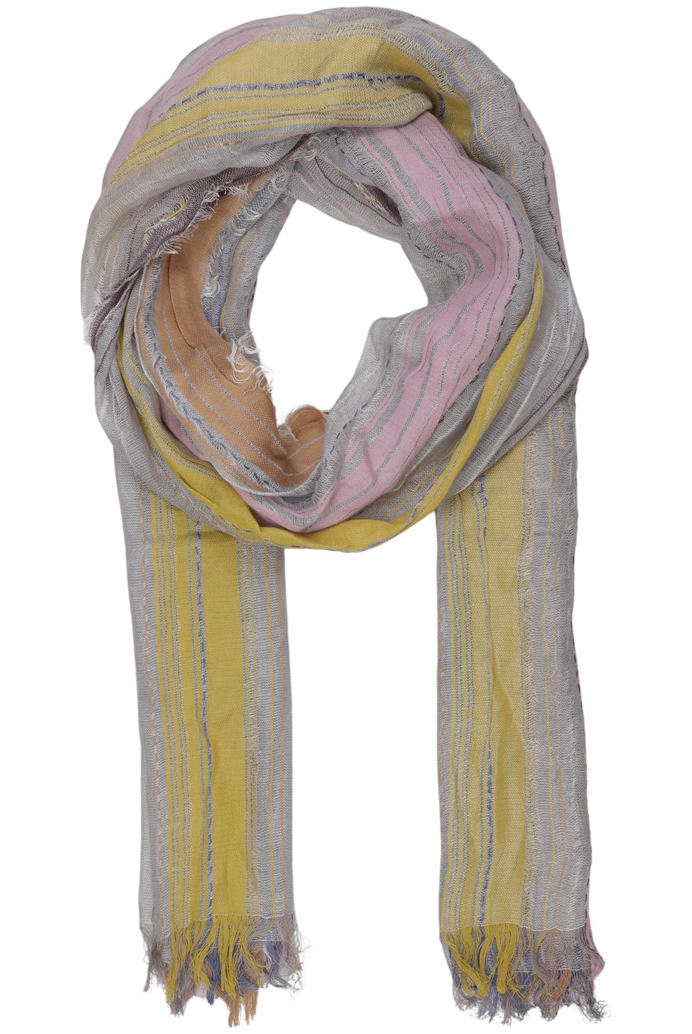 

Passigatti Damen Schal, mehrfarbig, Gr.