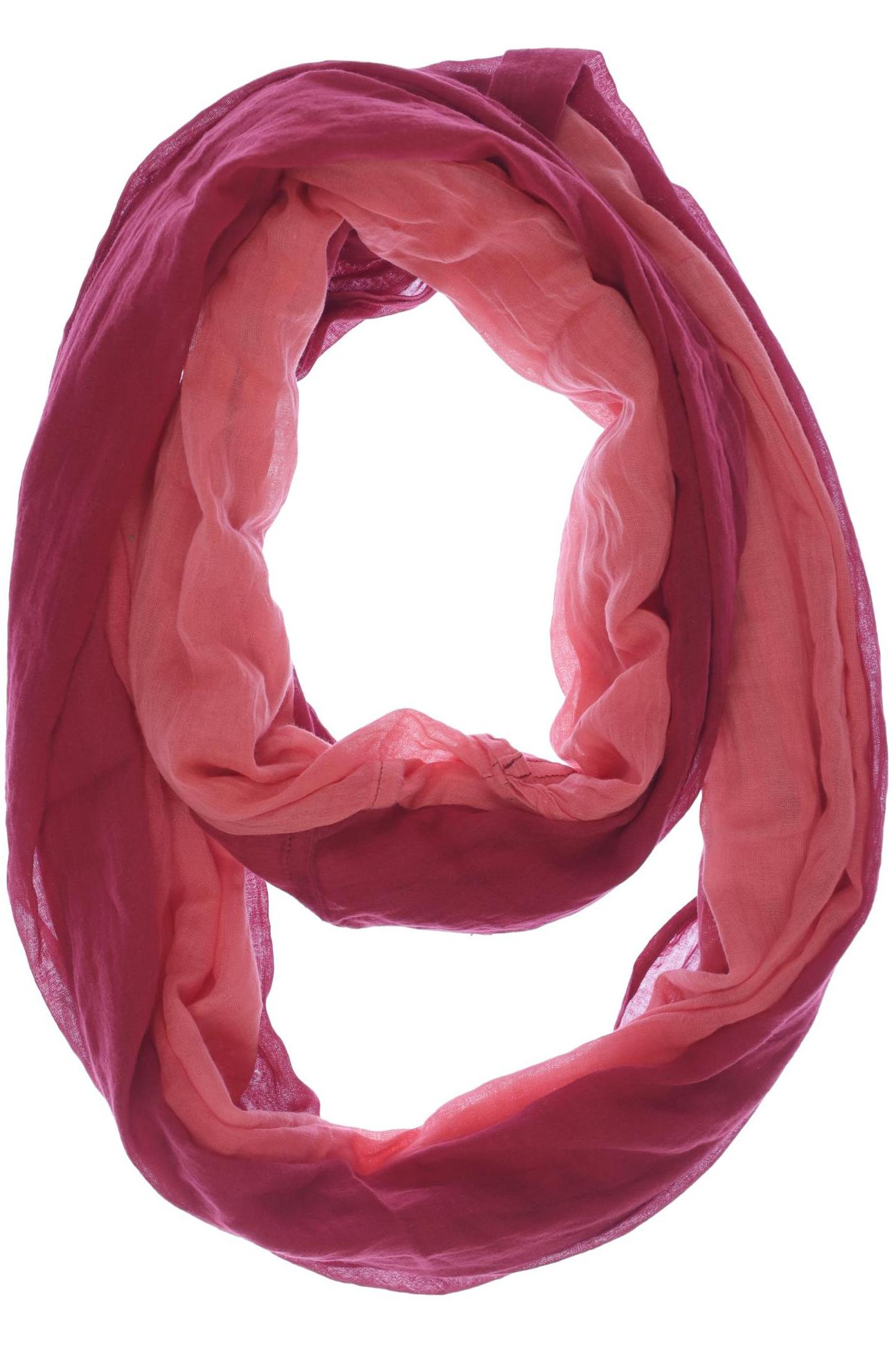 

Passigatti Damen Schal, pink, Gr.
