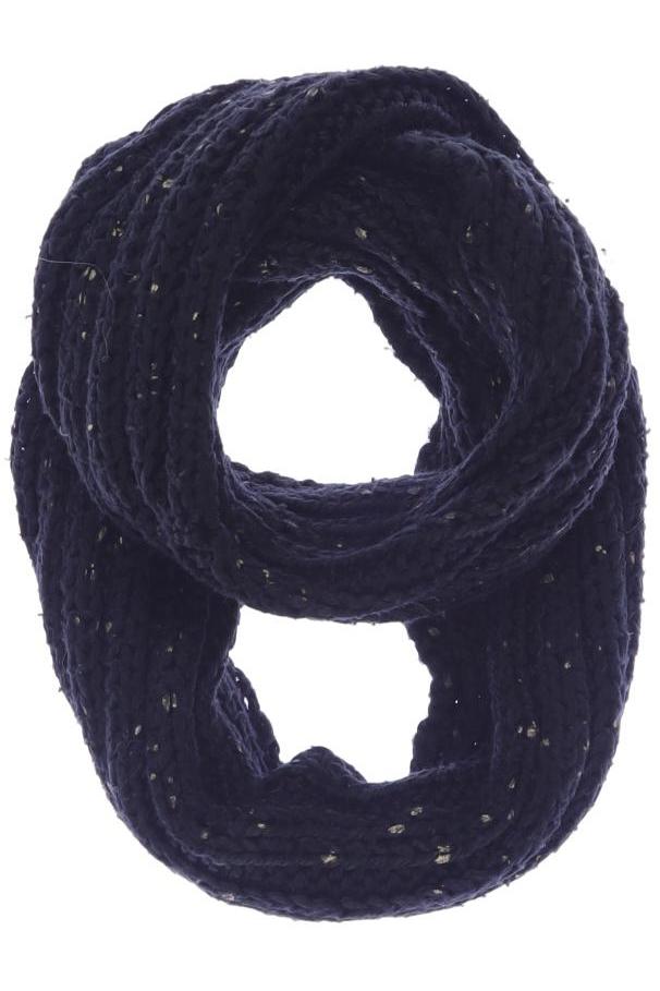 

Passigatti Damen Schal, schwarz, Gr.