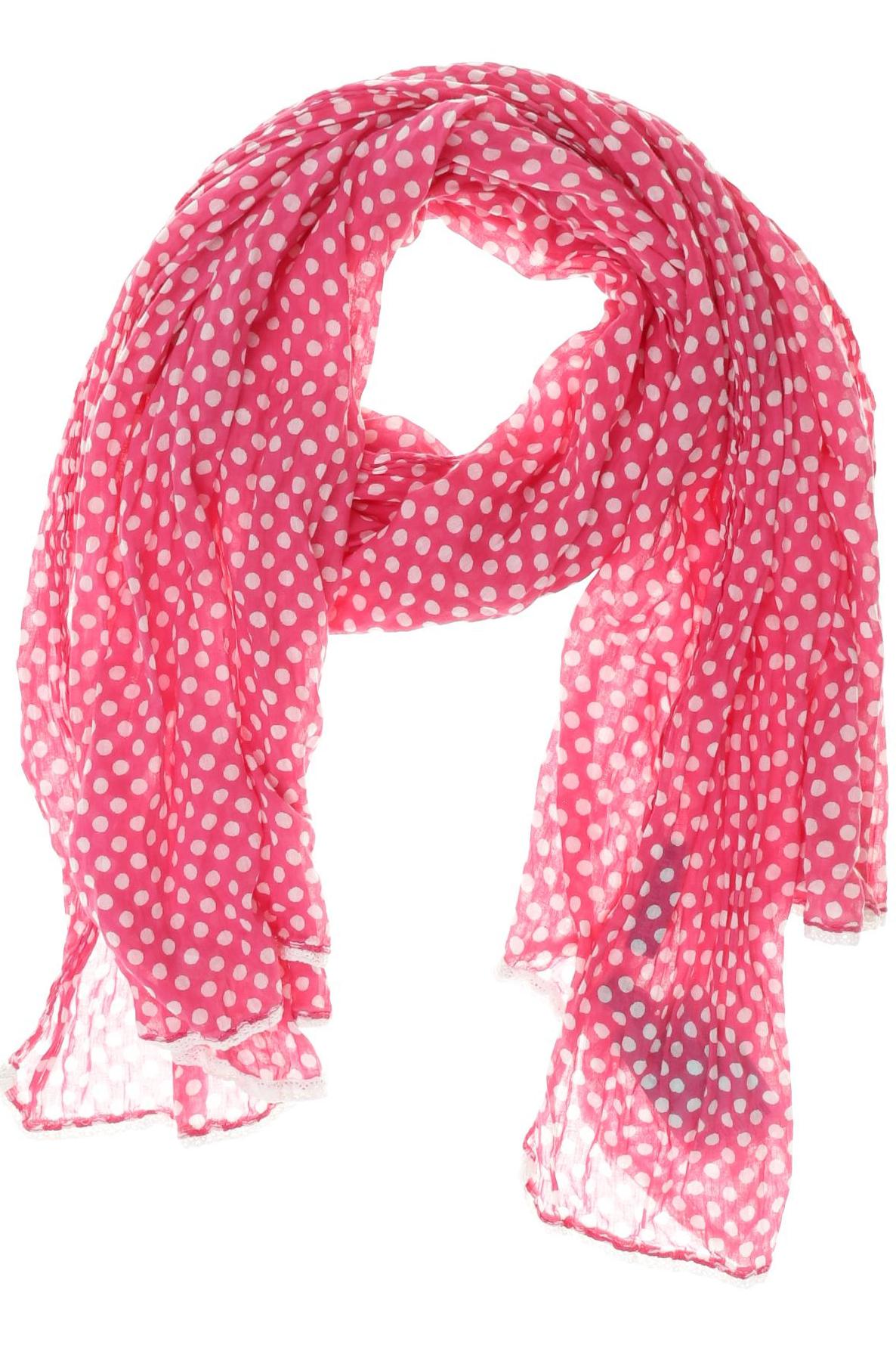 

Passigatti Damen Schal, pink, Gr.