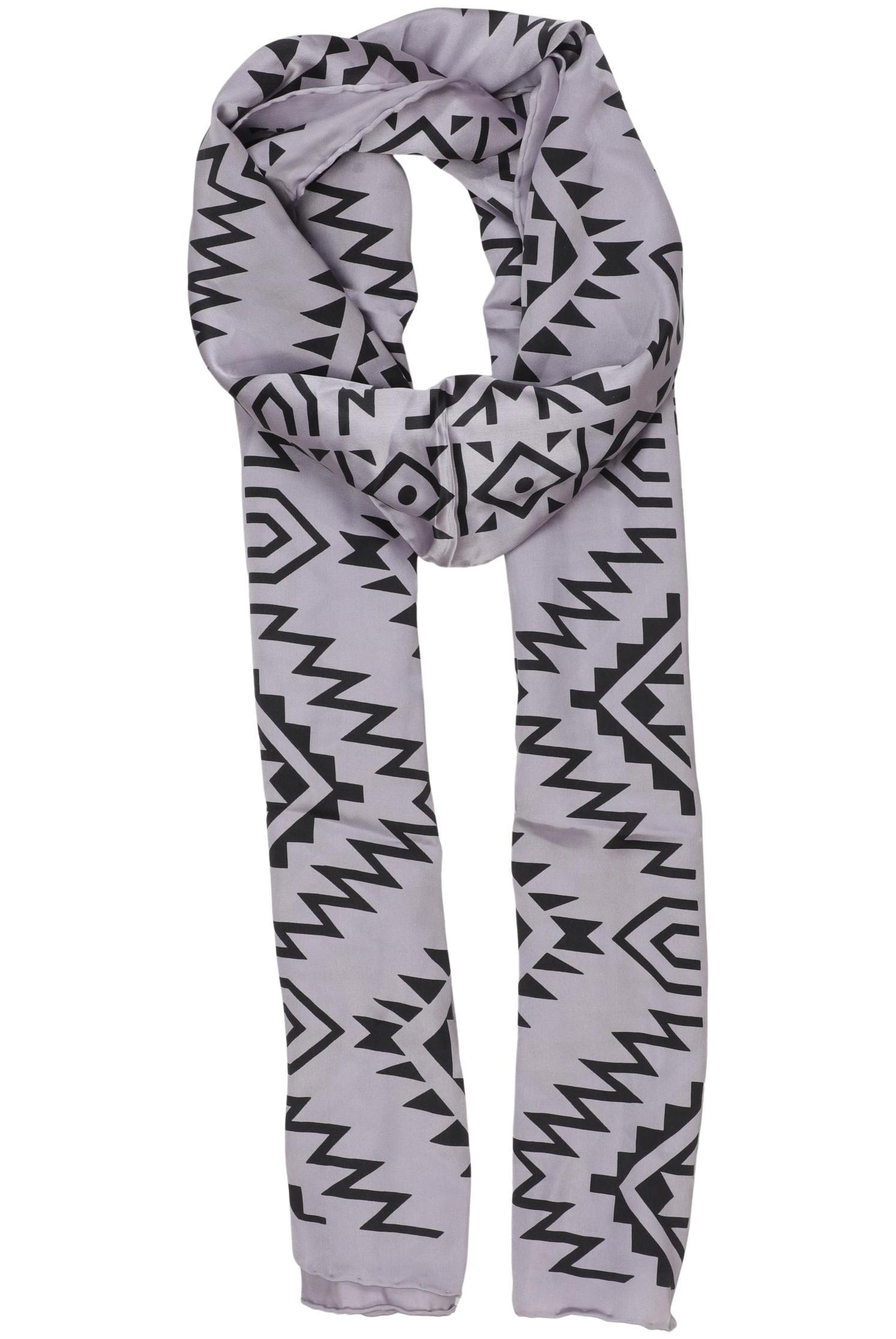 

Passigatti Damen Schal, grau, Gr.