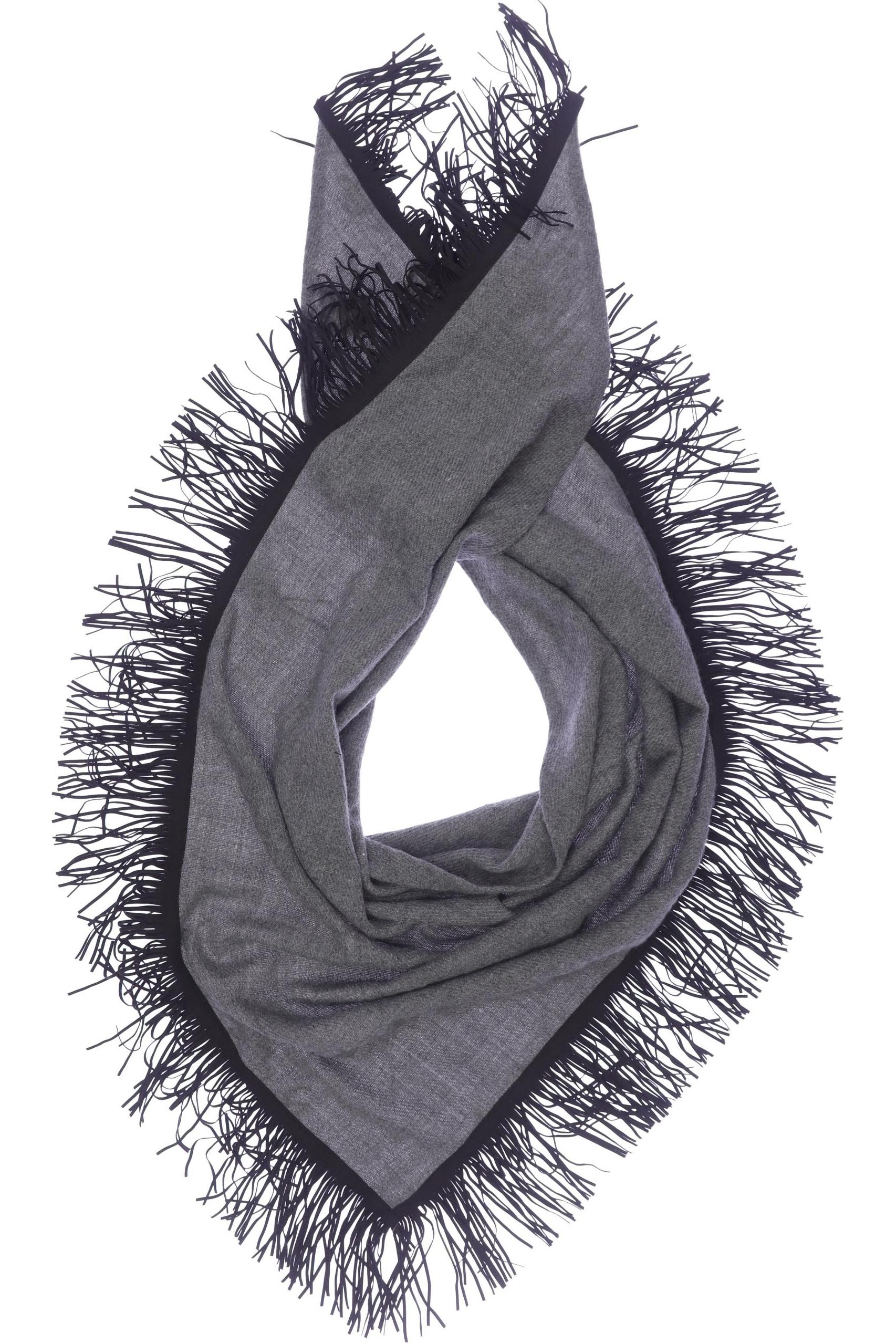 

Passigatti Damen Schal, grau, Gr.