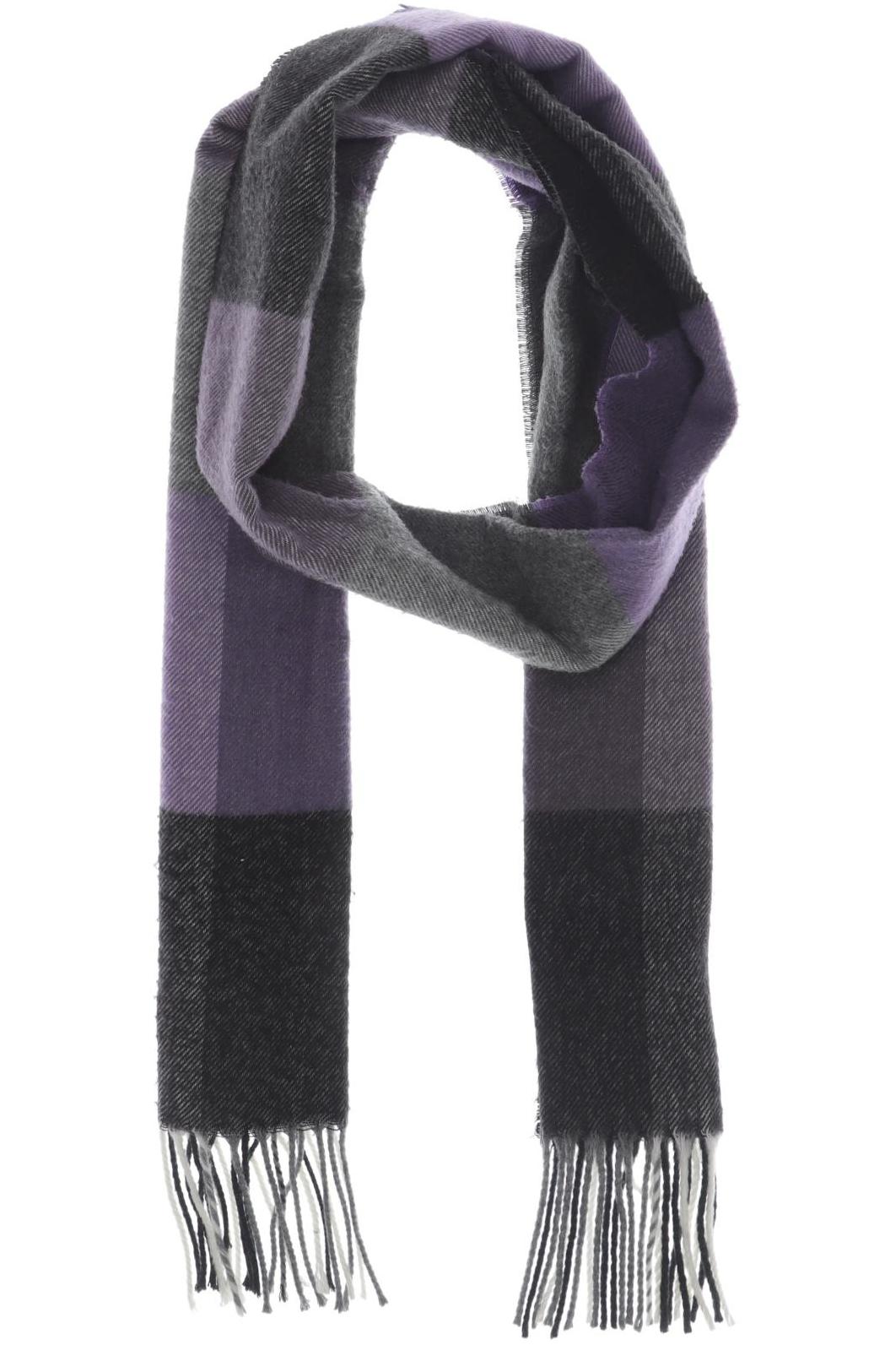 

Passigatti Damen Schal, flieder, Gr.