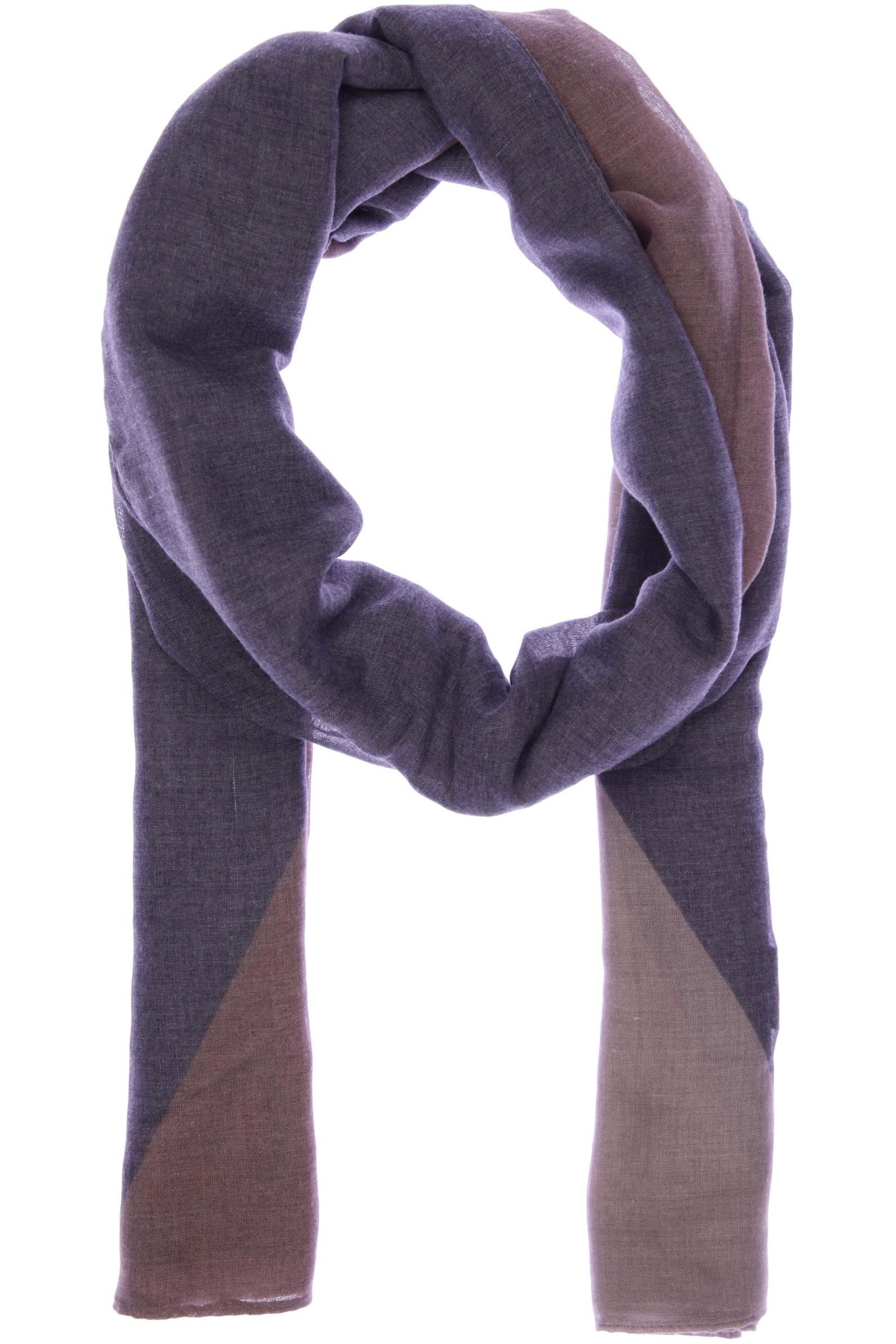 

Passigatti Damen Schal, braun, Gr.