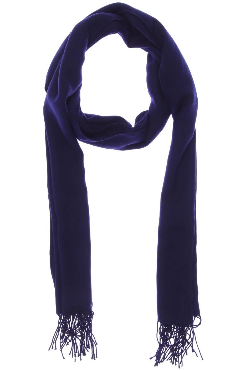 

Passigatti Damen Schal, marineblau, Gr.
