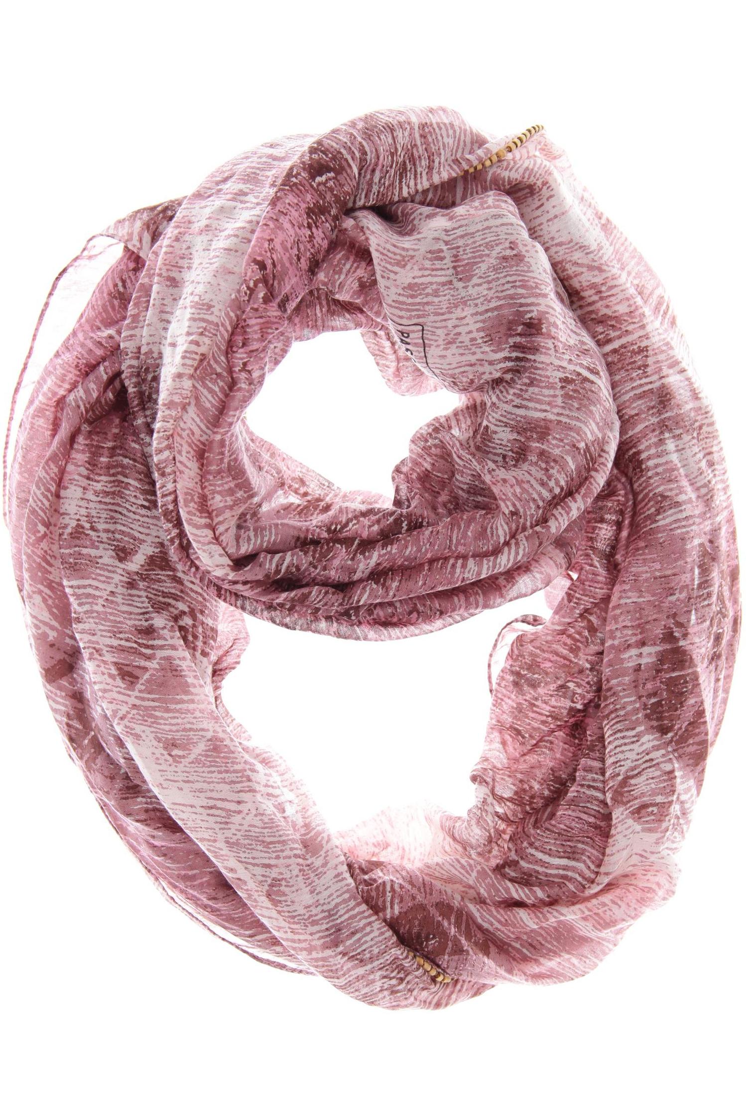 

Passigatti Damen Schal, pink, Gr.