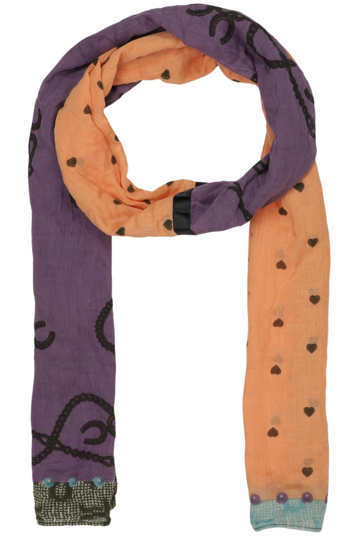 

Passigatti Damen Schal, mehrfarbig, Gr.