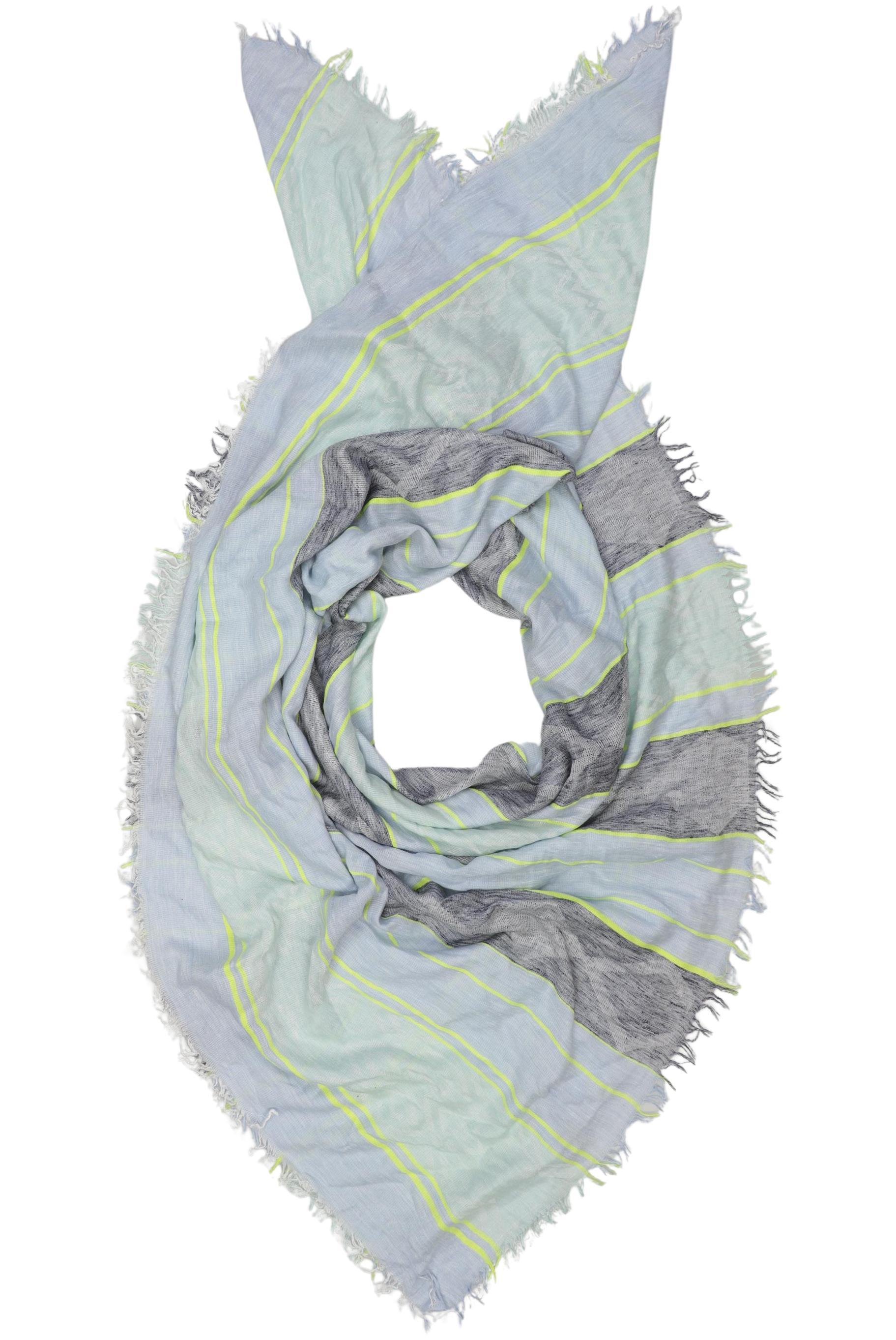 

Passigatti Damen Schal, neon, Gr.