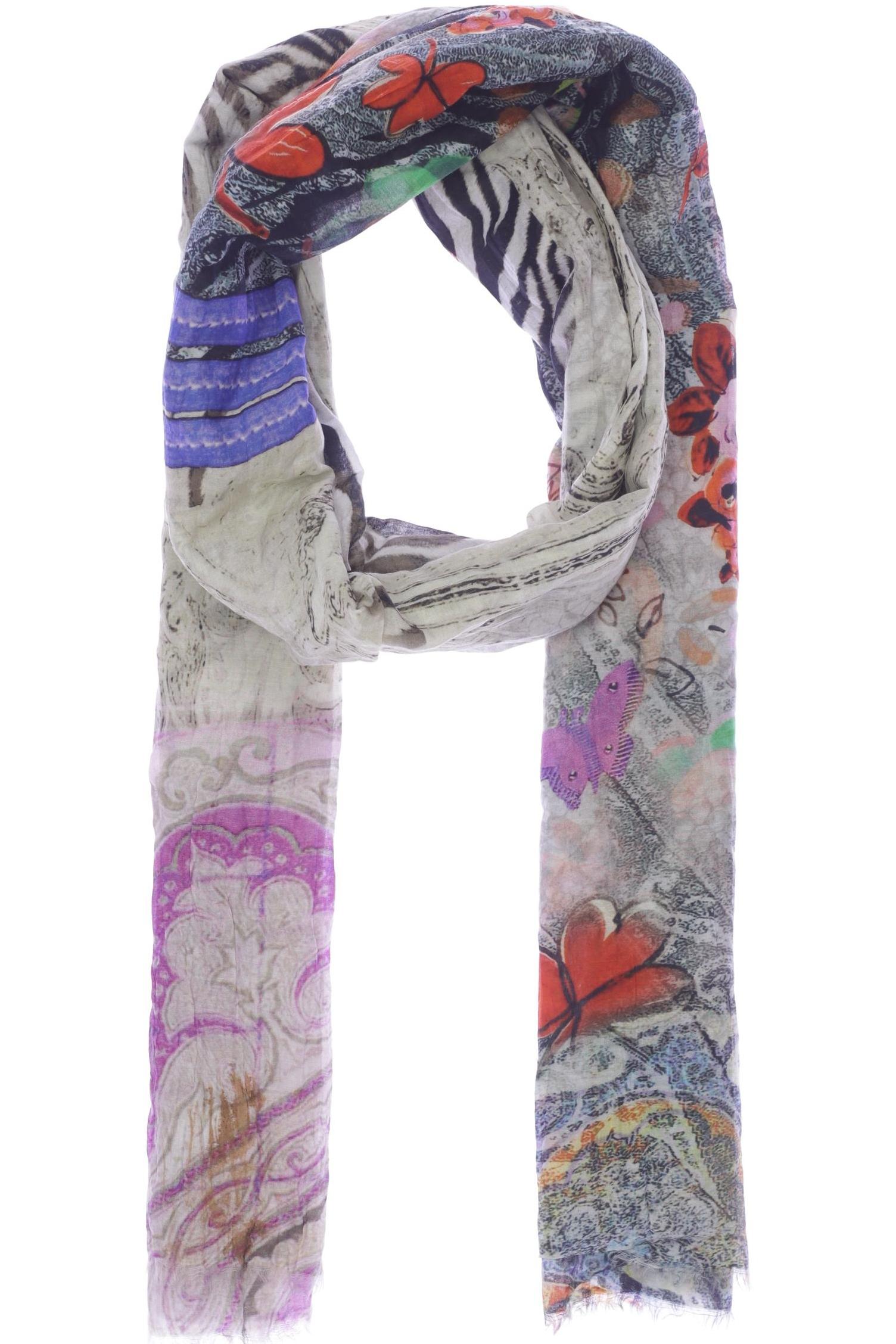 

Passigatti Damen Schal, braun, Gr.