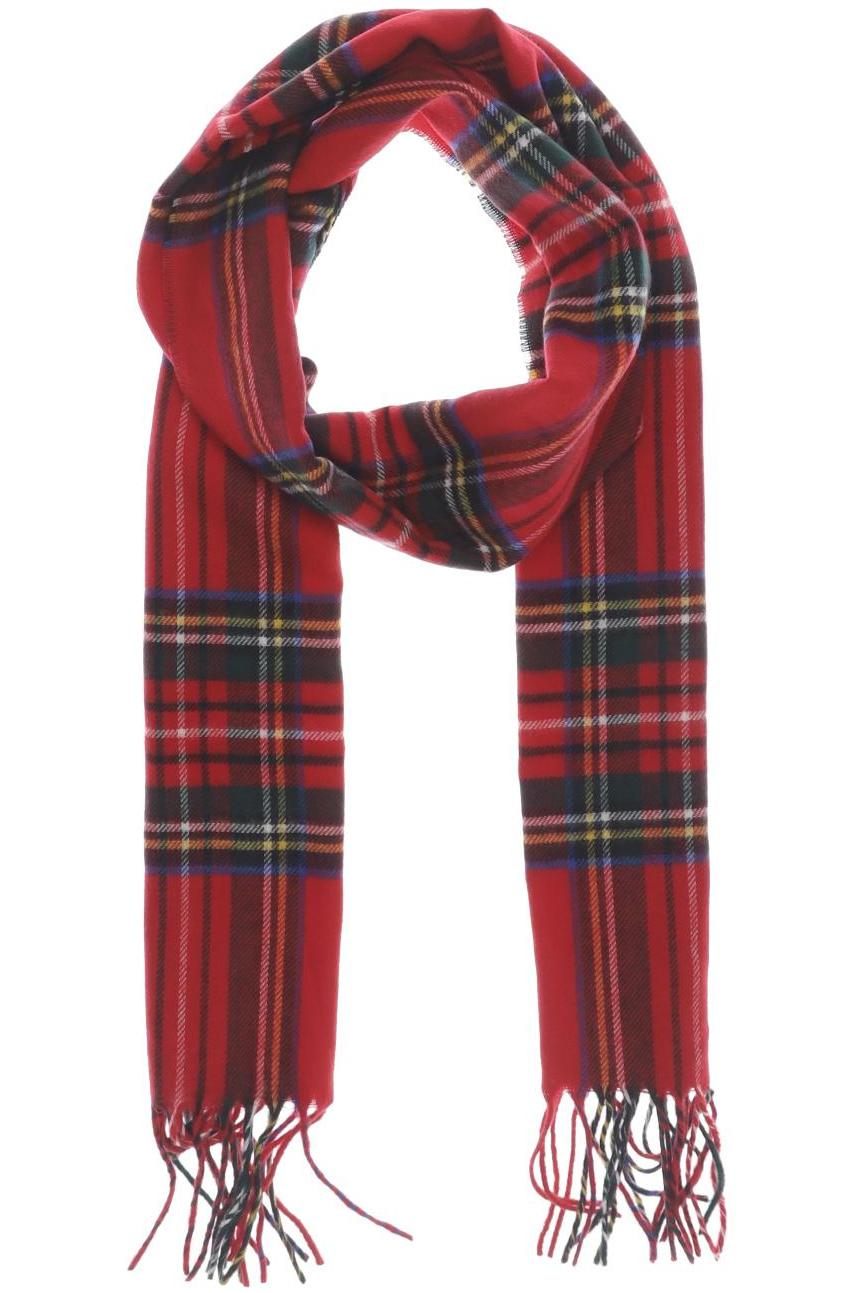 

Passigatti Damen Schal, rot