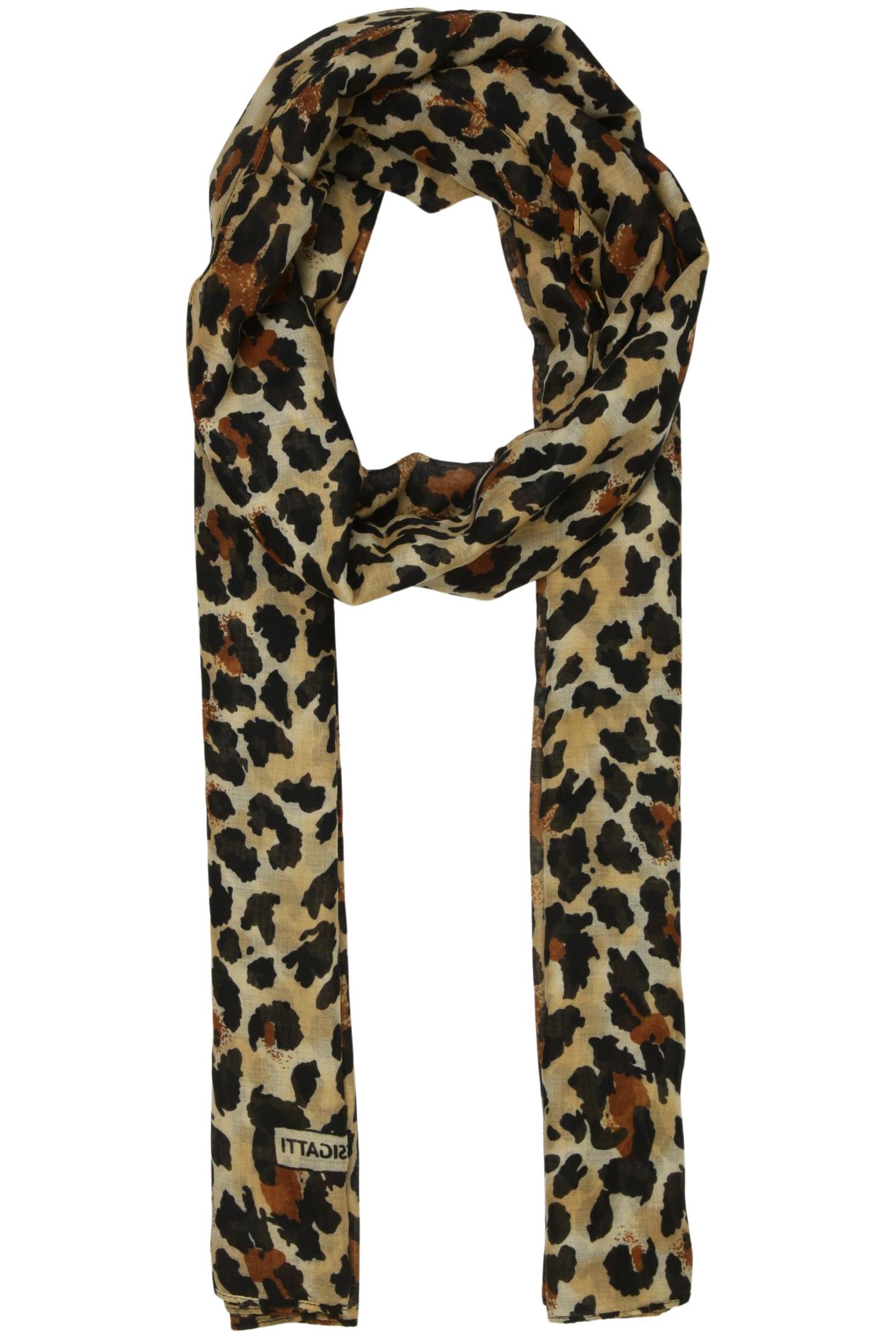 

Passigatti Damen Schal, mehrfarbig, Gr.