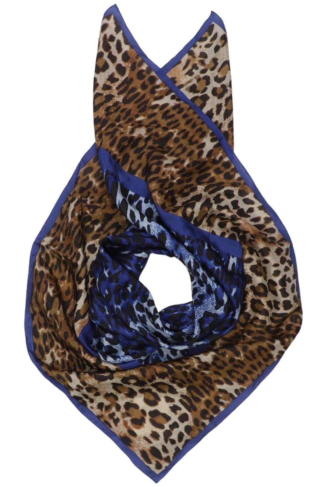 

Passigatti Damen Schal, mehrfarbig, Gr.