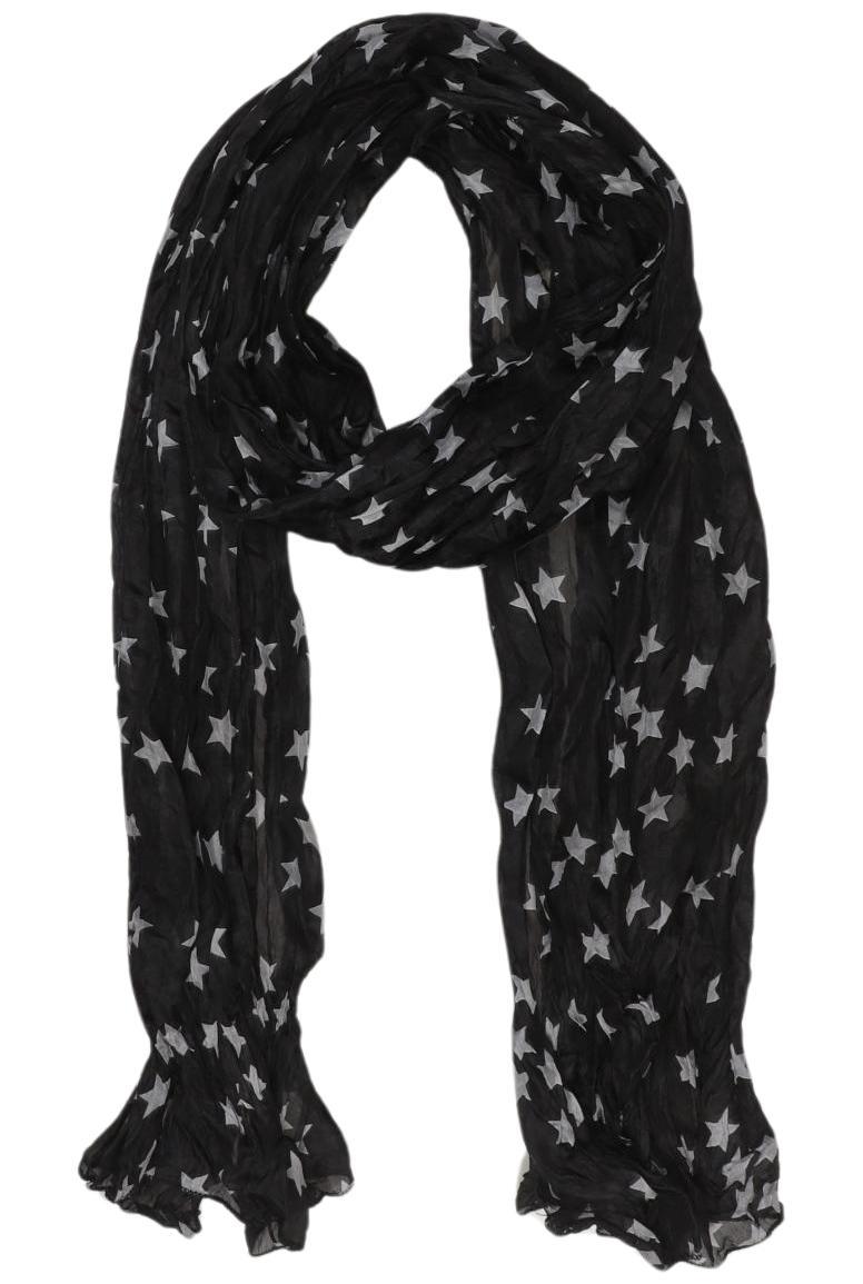 

Passigatti Damen Schal, mehrfarbig, Gr.