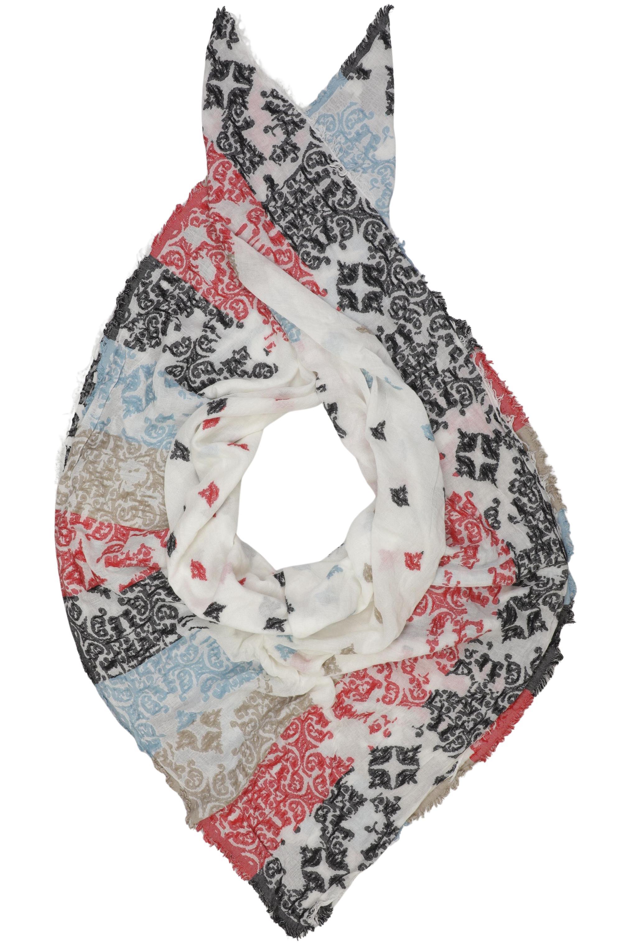 

Passigatti Damen Schal, mehrfarbig, Gr.