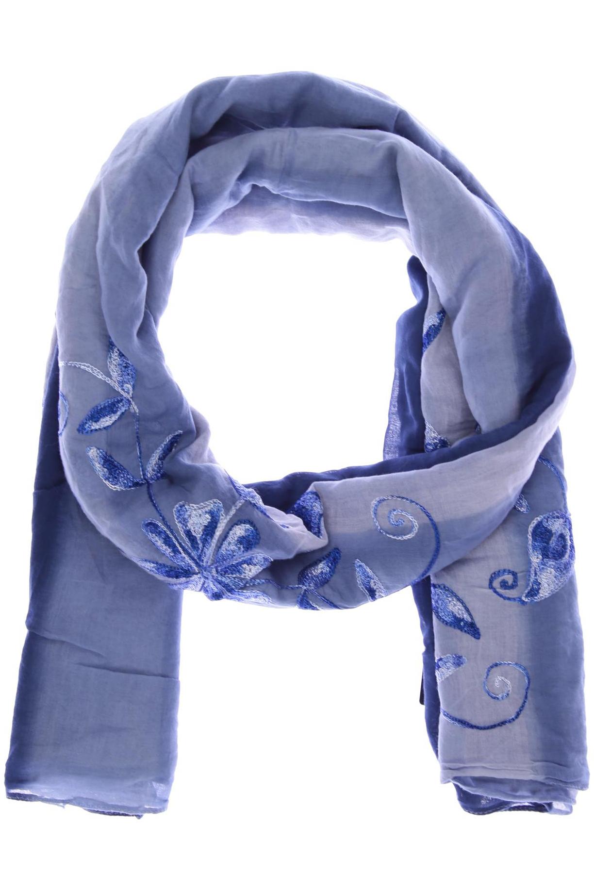 

Passigatti Damen Schal, marineblau