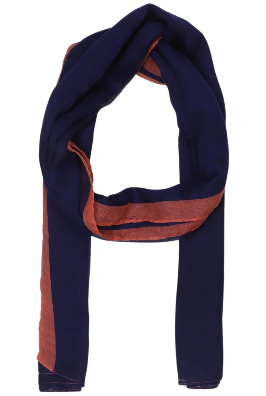 

Passigatti Damen Schal, marineblau, Gr.