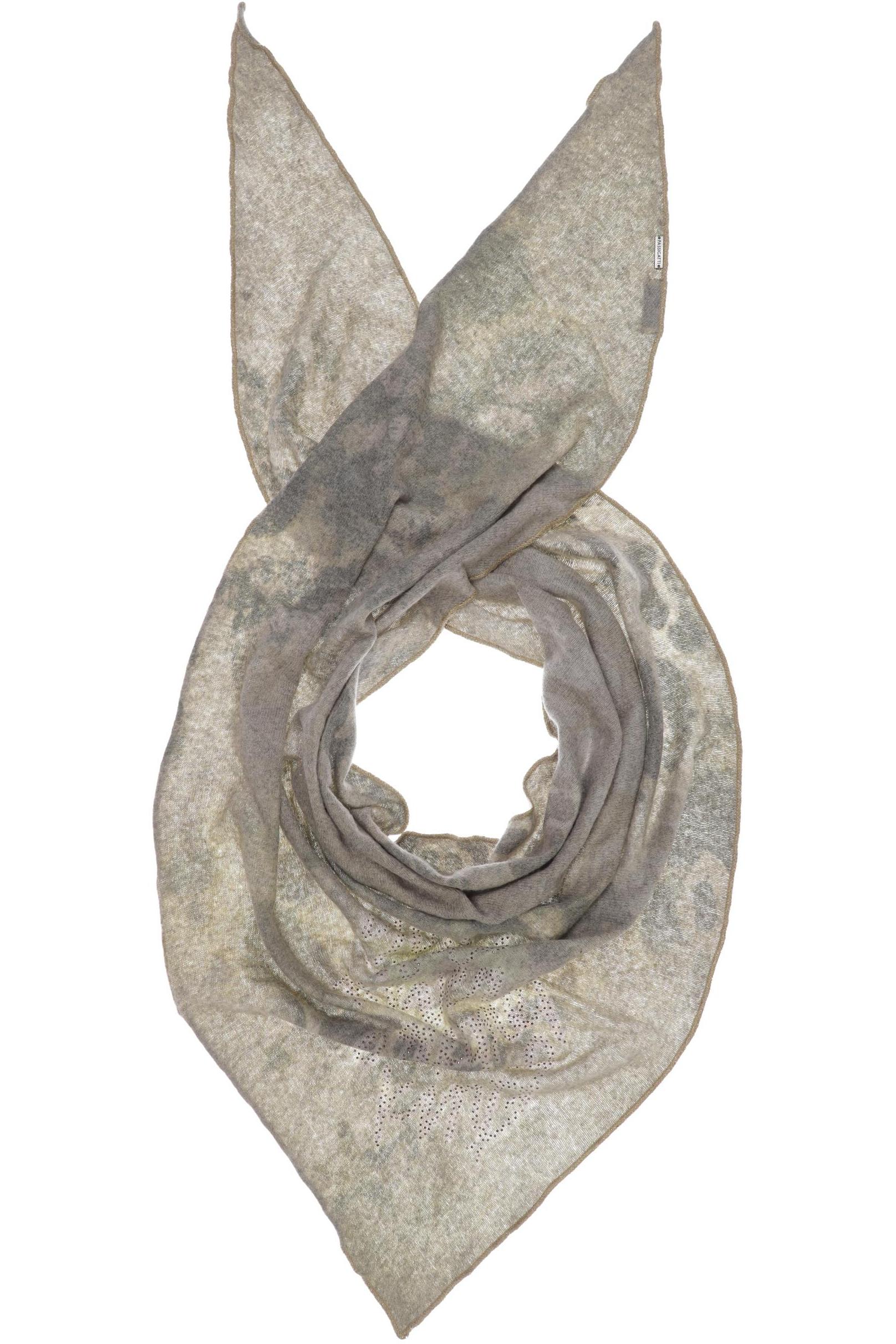 

Passigatti Damen Schal, beige, Gr.