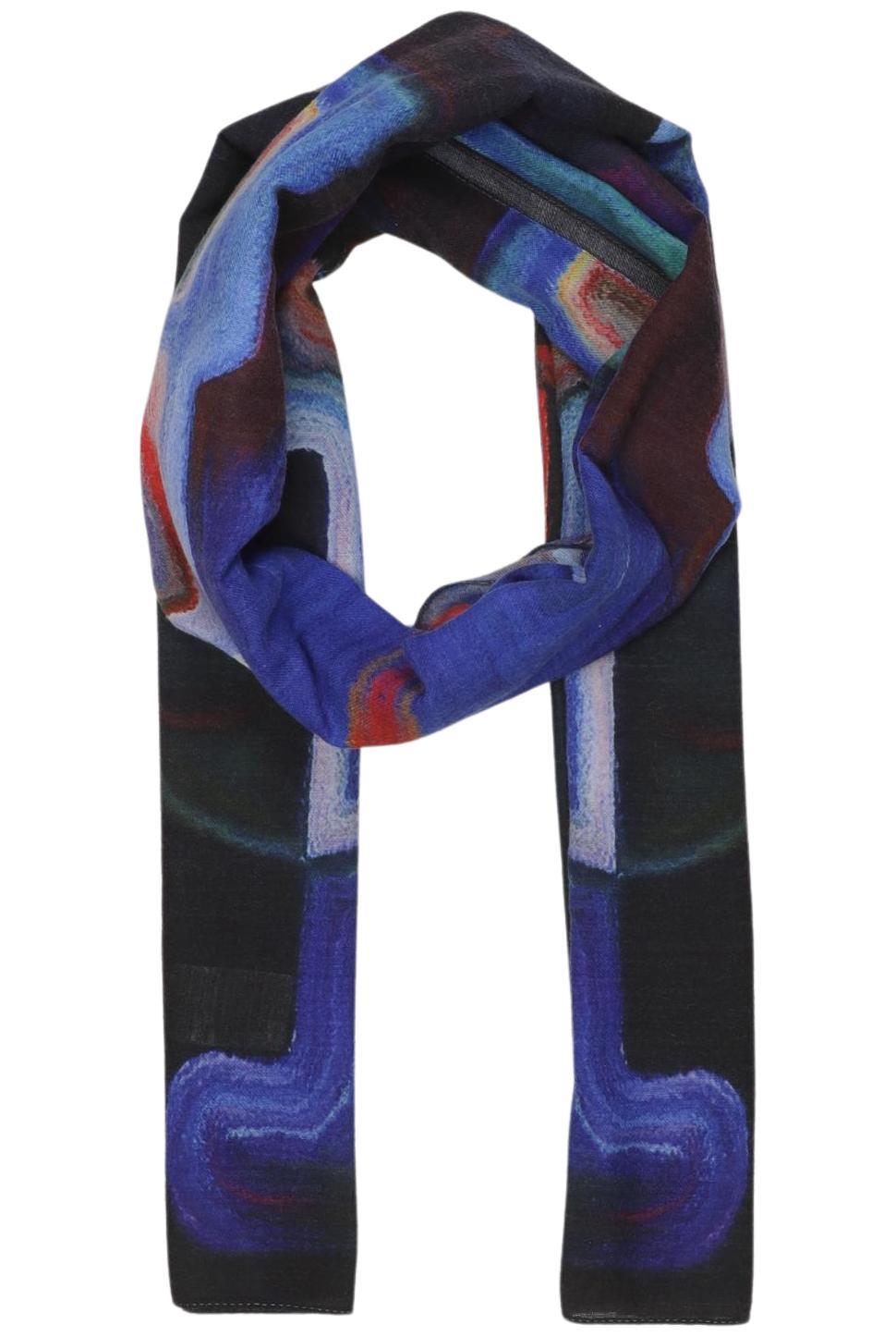 

Passigatti Damen Schal, mehrfarbig, Gr.