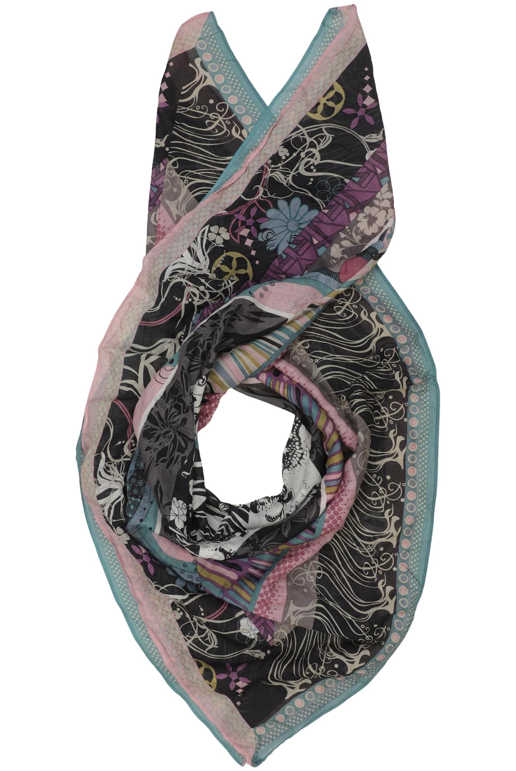 

Passigatti Damen Schal, mehrfarbig, Gr.