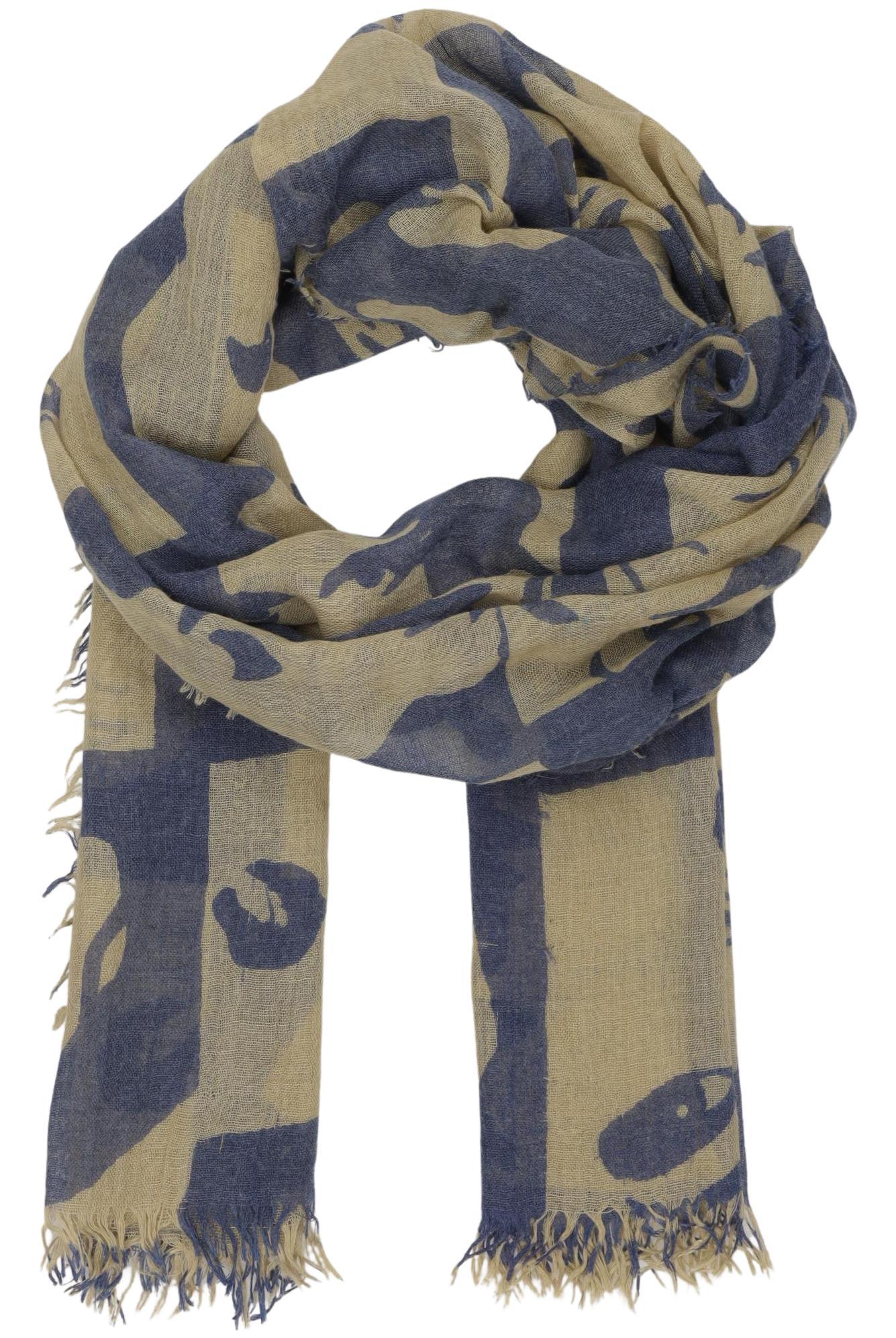 

Passigatti Damen Schal, beige, Gr.