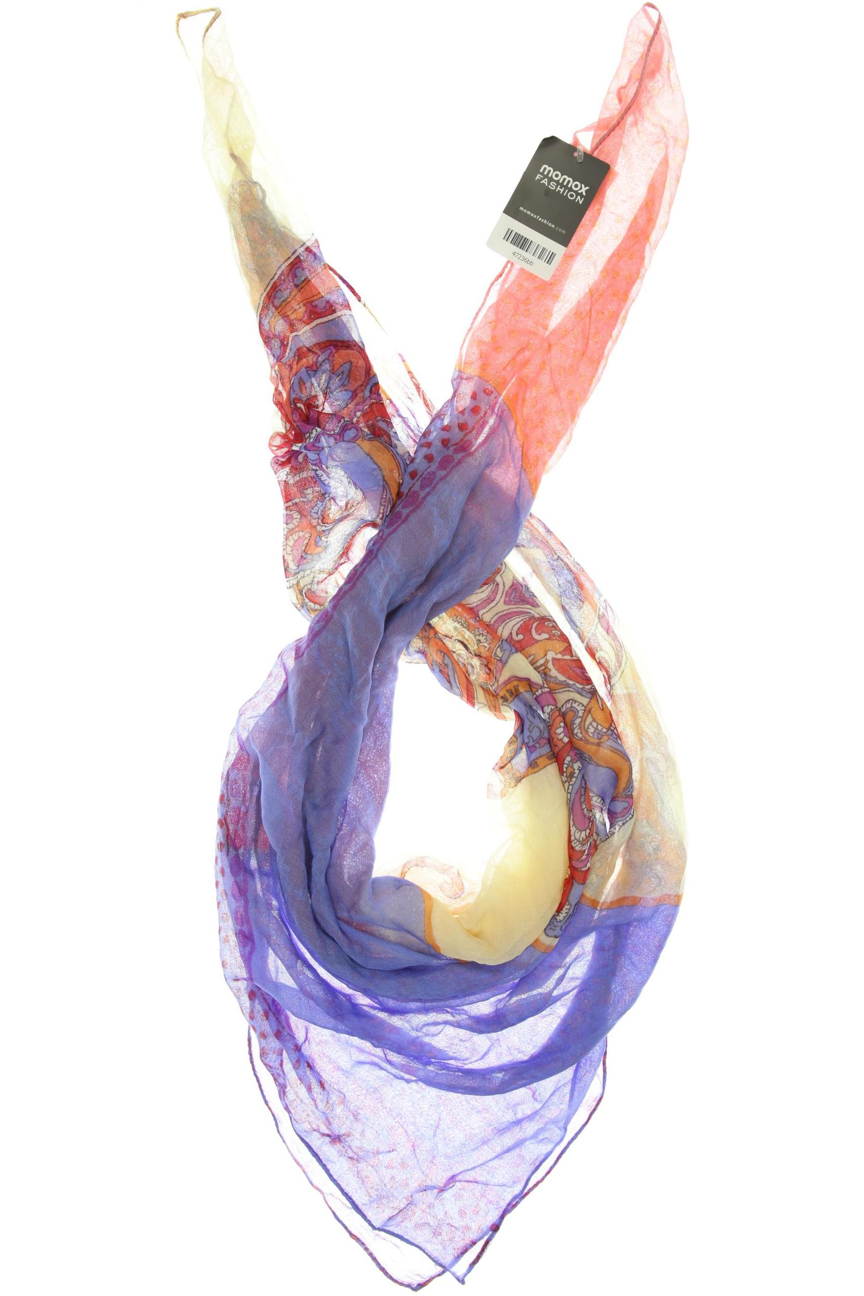 

Passigatti Damen Schal, mehrfarbig, Gr.