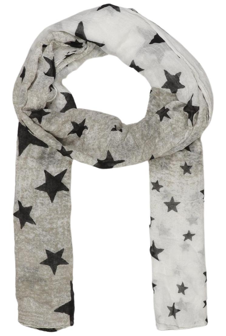 

Passigatti Damen Schal, mehrfarbig, Gr.