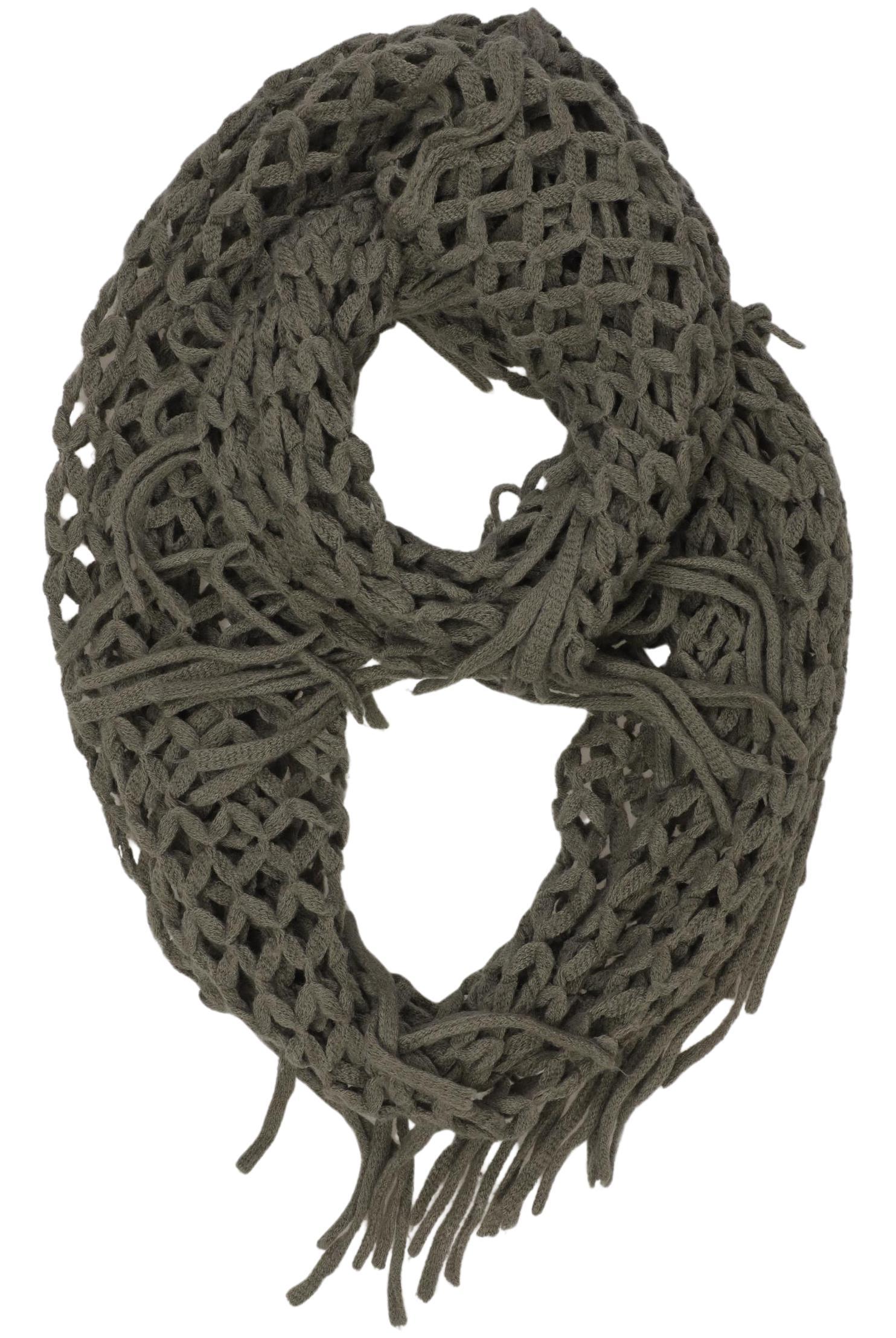 

Passigatti Damen Schal, grün, Gr.