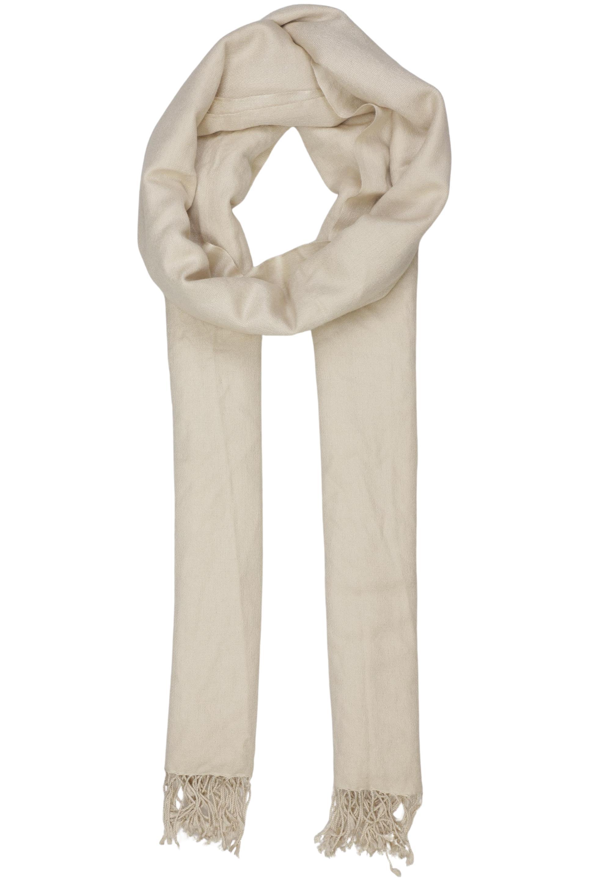 

Passigatti Damen Schal, beige, Gr.