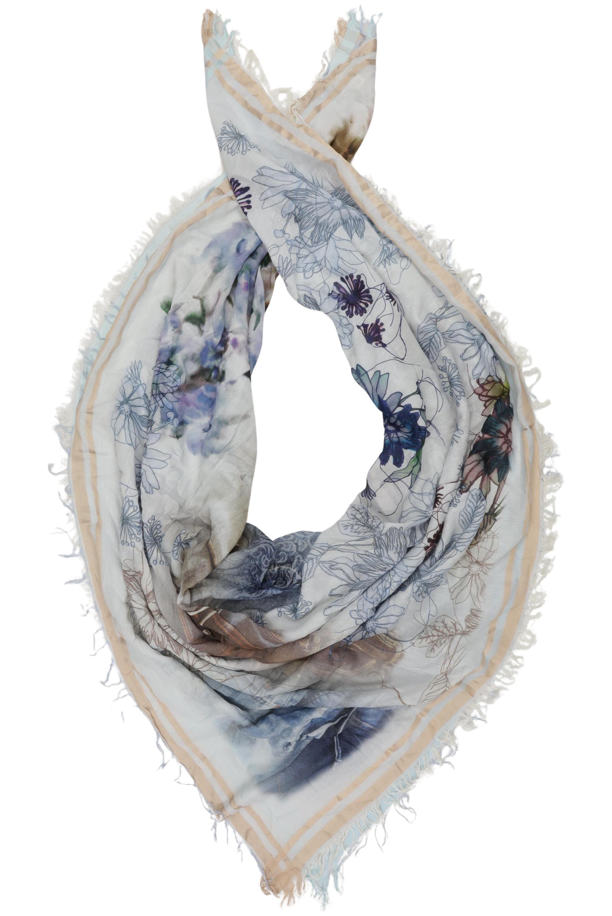 

Passigatti Damen Schal, hellblau, Gr.