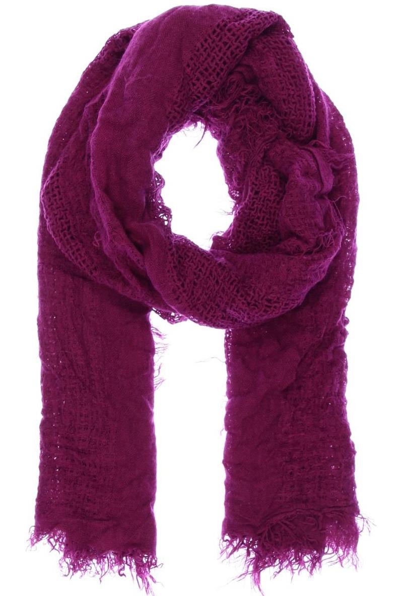 

Passigatti Damen Schal, pink, Gr.