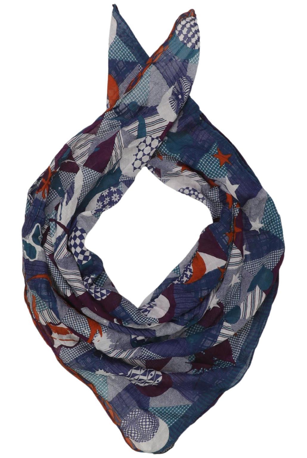 

Passigatti Damen Schal, mehrfarbig, Gr.