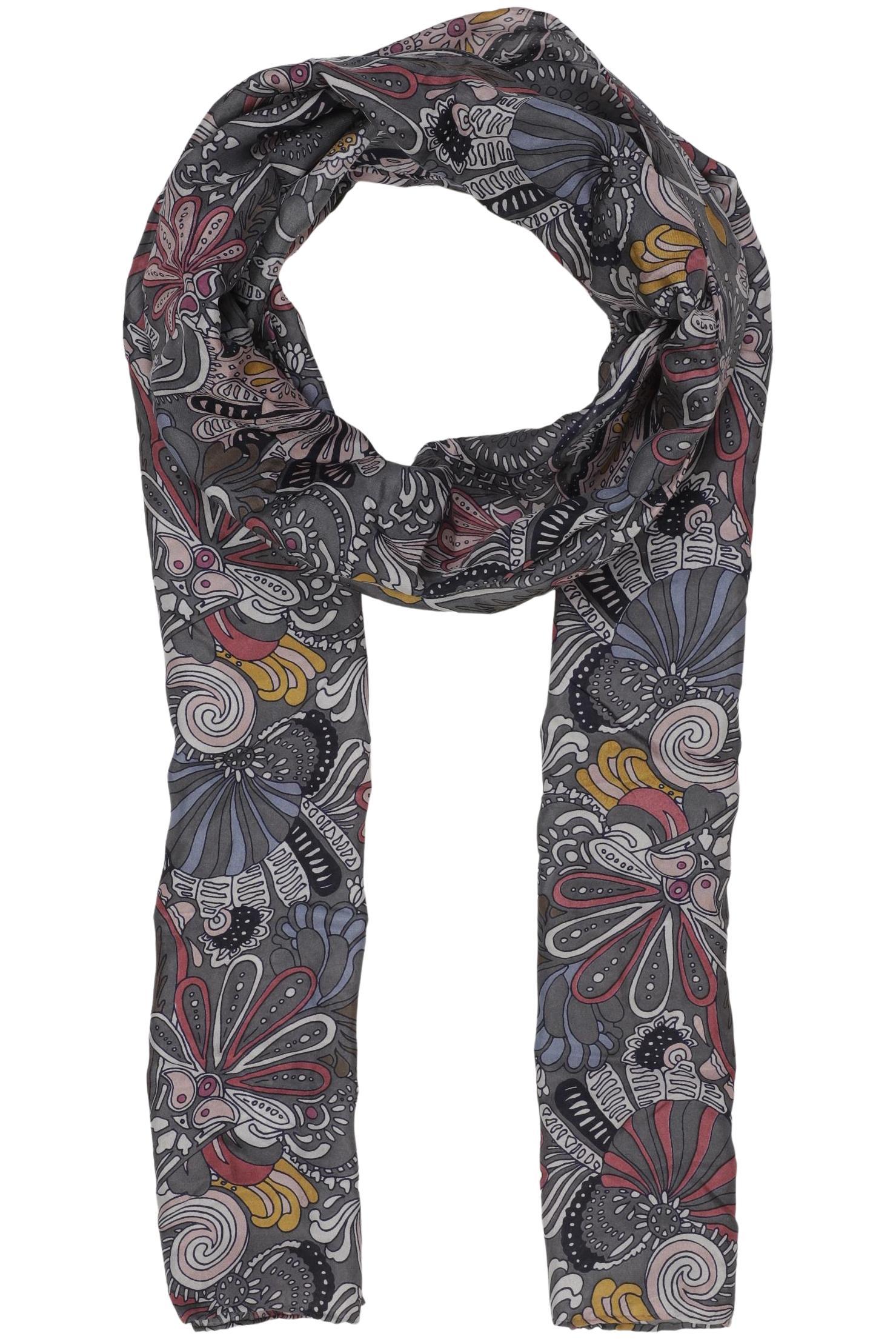 

Passigatti Damen Schal, grau, Gr.