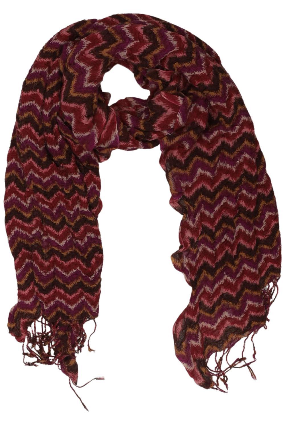 

Passigatti Damen Schal, mehrfarbig, Gr.