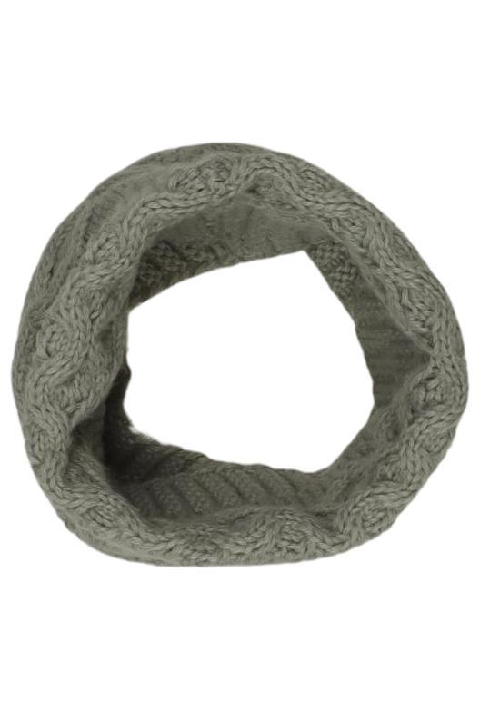 

Passigatti Damen Schal, grau, Gr.