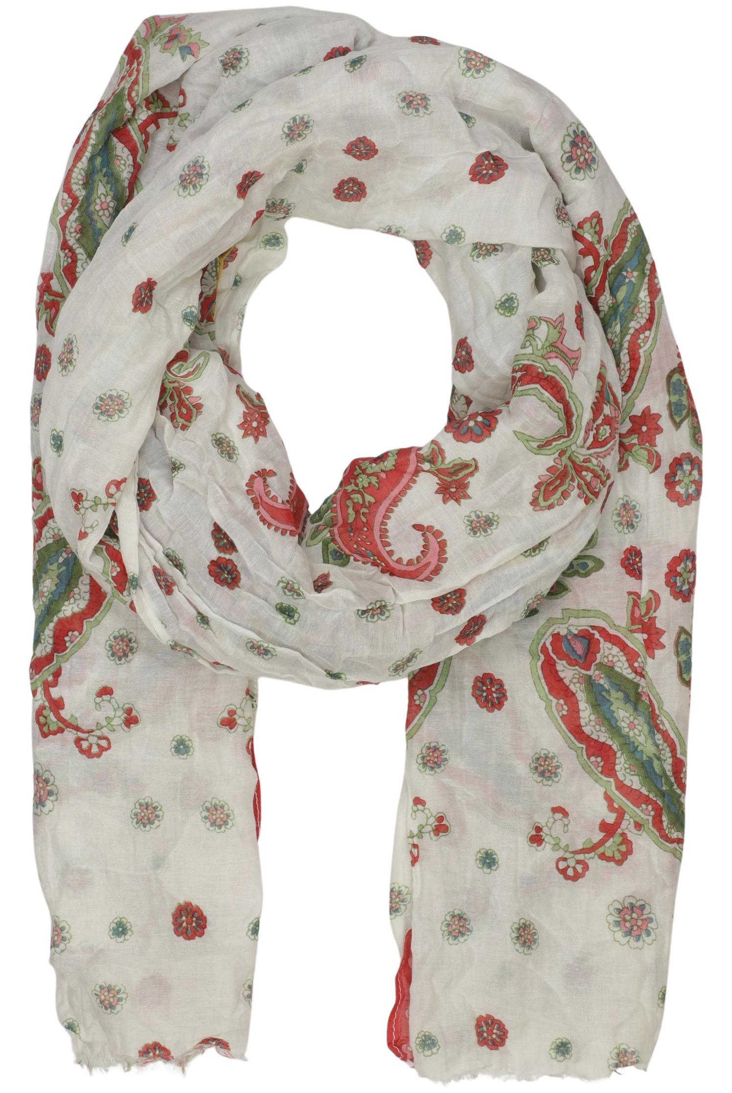 

Passigatti Damen Schal, mehrfarbig, Gr.