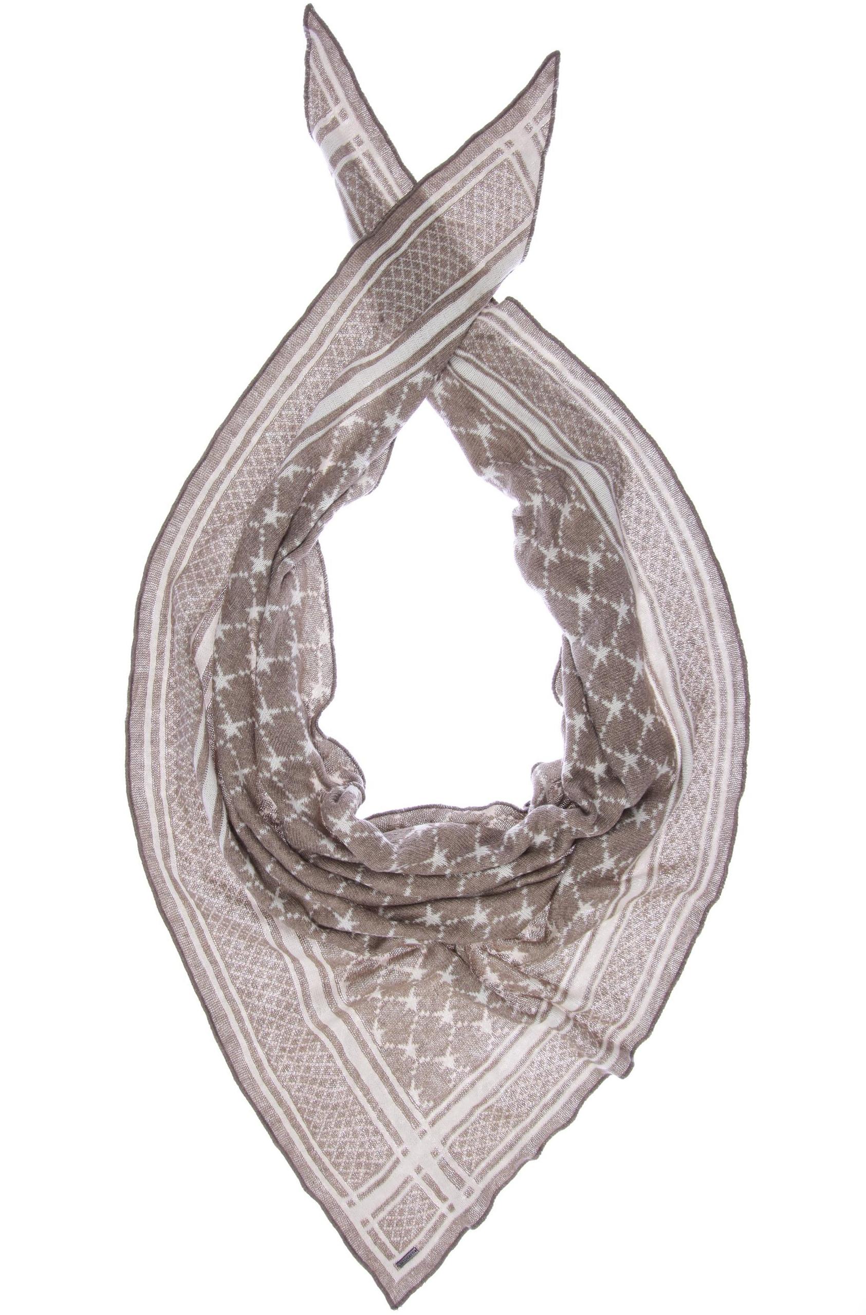 

Passigatti Damen Schal, beige, Gr.