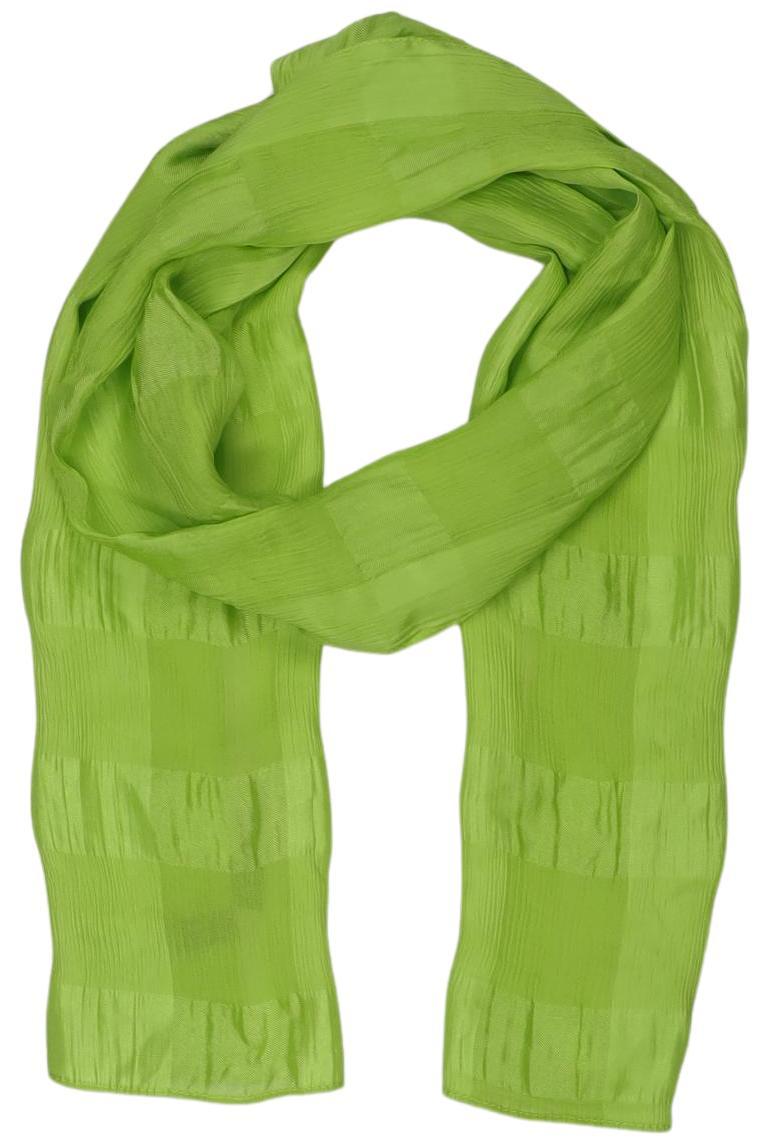 

Passigatti Damen Schal, hellgrün, Gr.