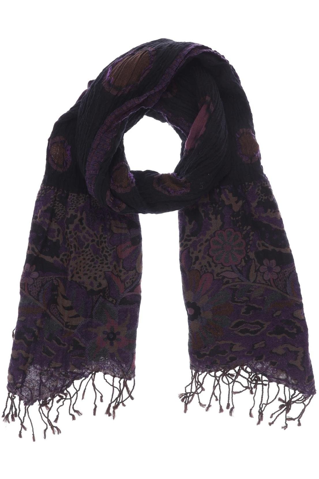 

Passigatti Damen Schal, flieder, Gr.