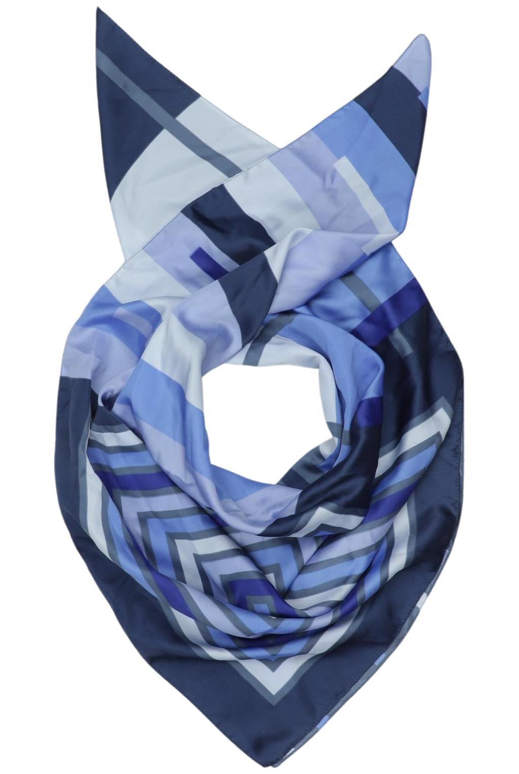 

Passigatti Damen Schal, hellblau, Gr.