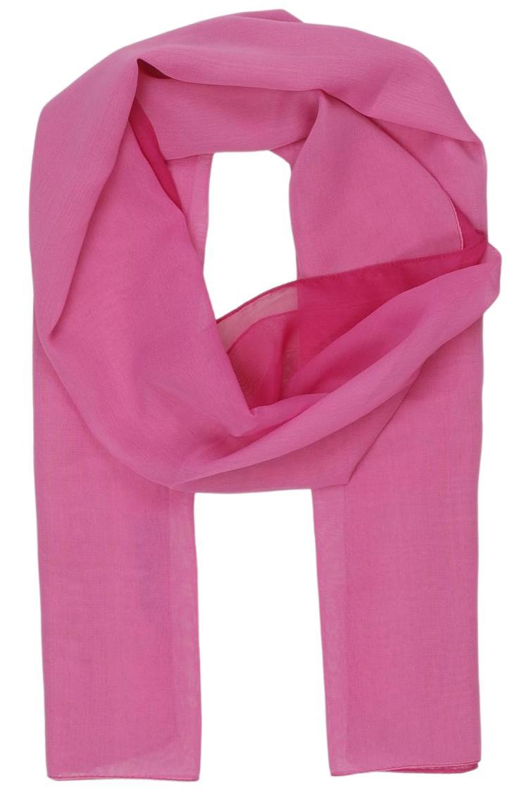 

Passigatti Damen Schal, pink, Gr.