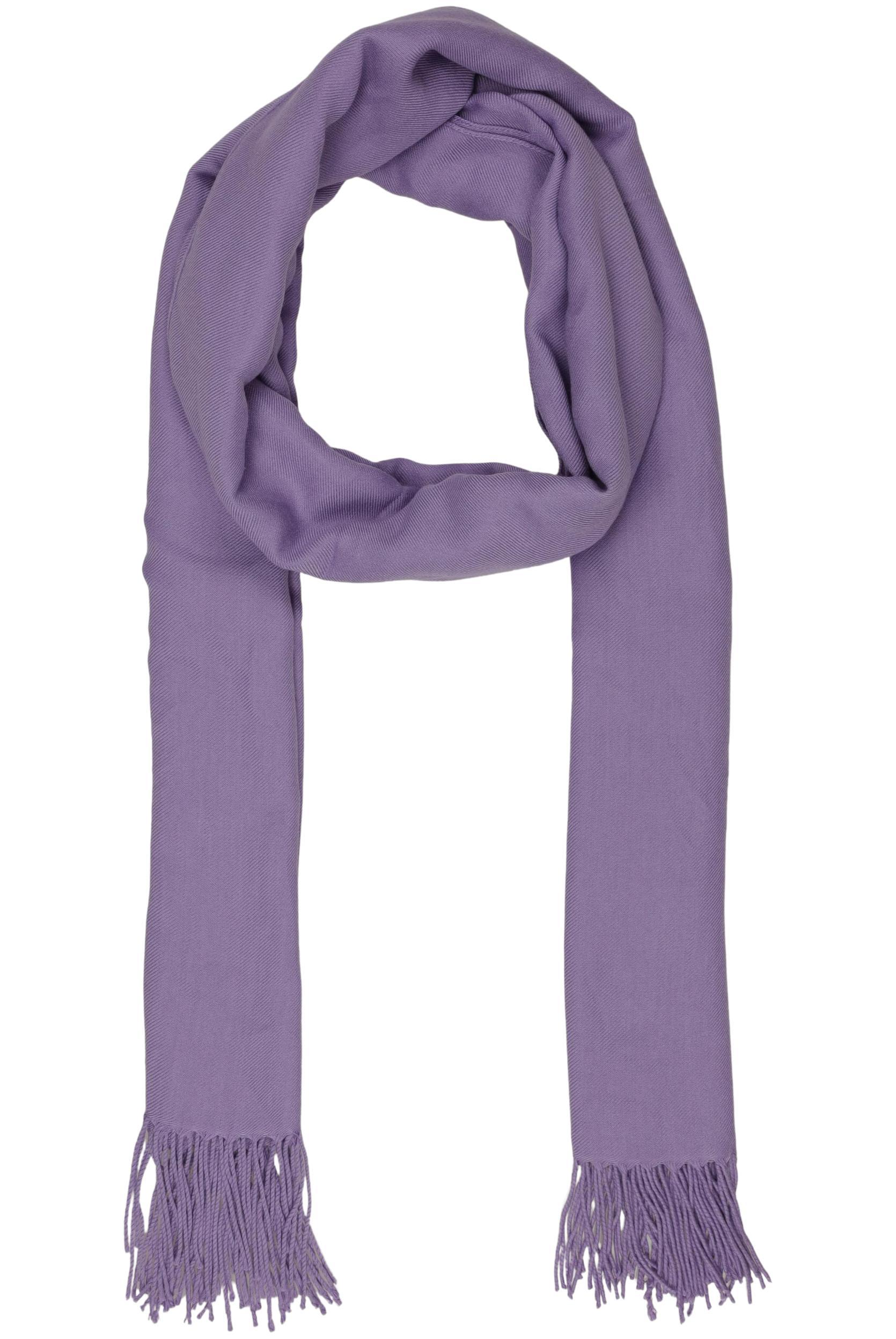 

Passigatti Damen Schal, flieder, Gr.