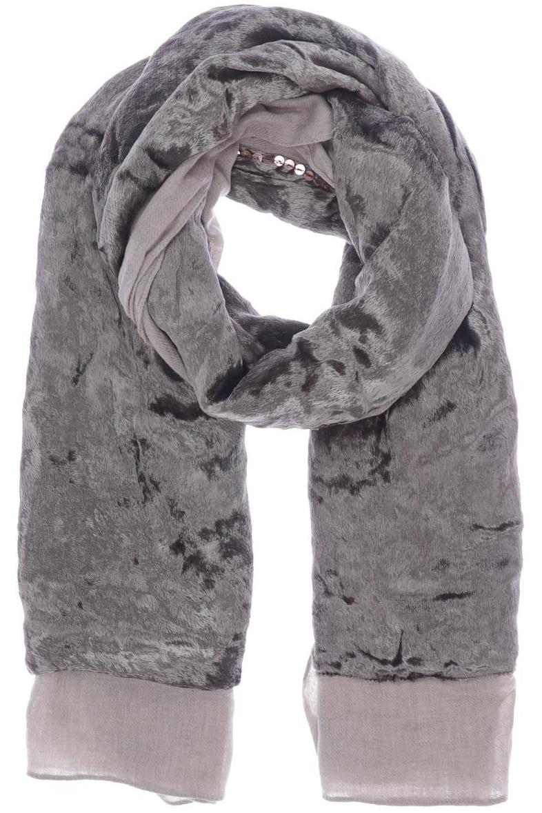

Passigatti Damen Schal, beige, Gr.