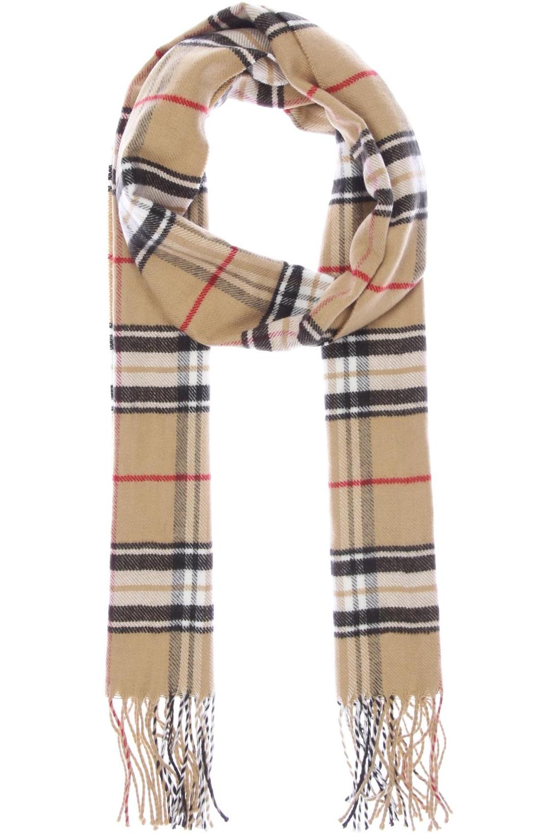 

Passigatti Damen Schal, beige, Gr.