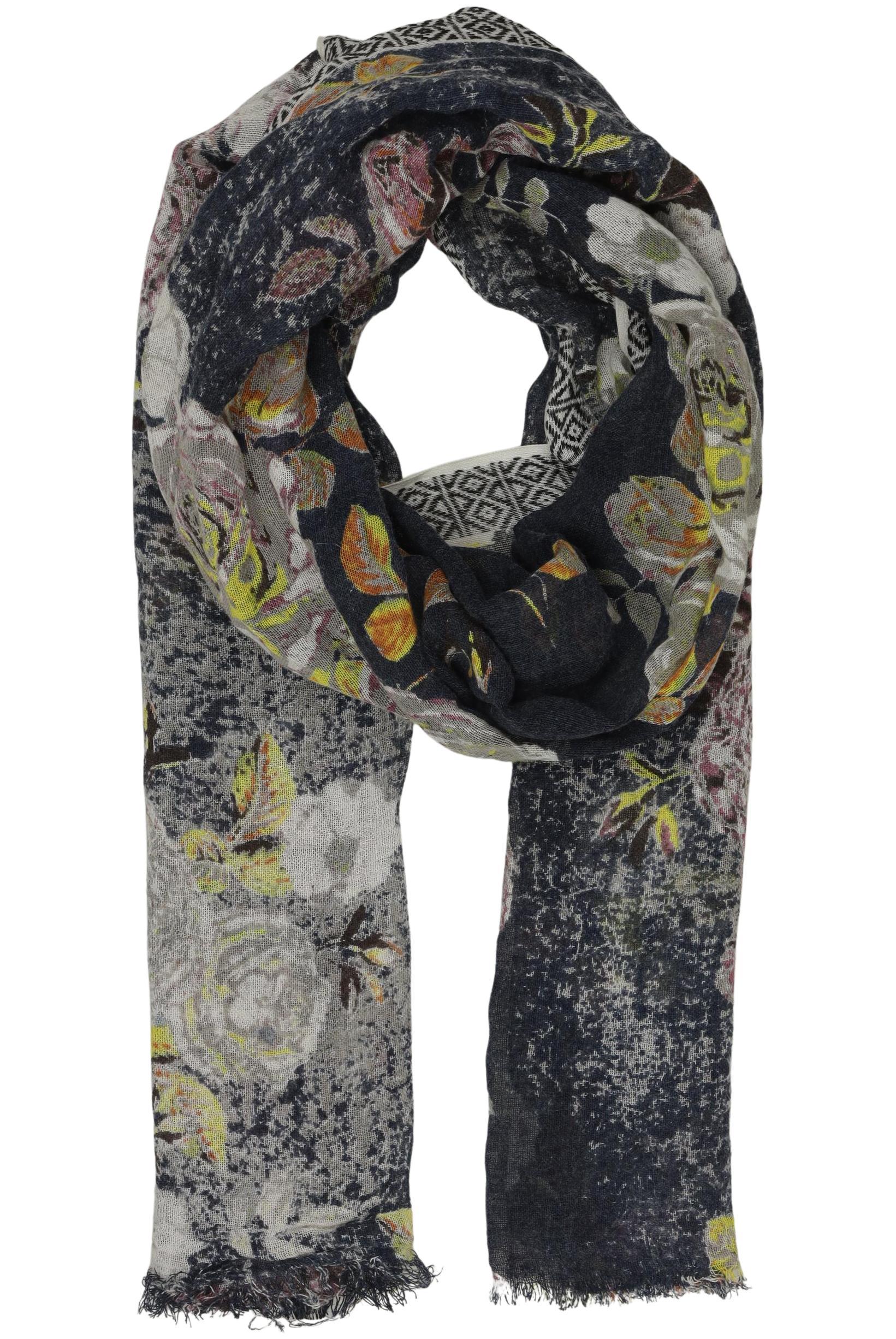 

Passigatti Damen Schal, mehrfarbig, Gr.