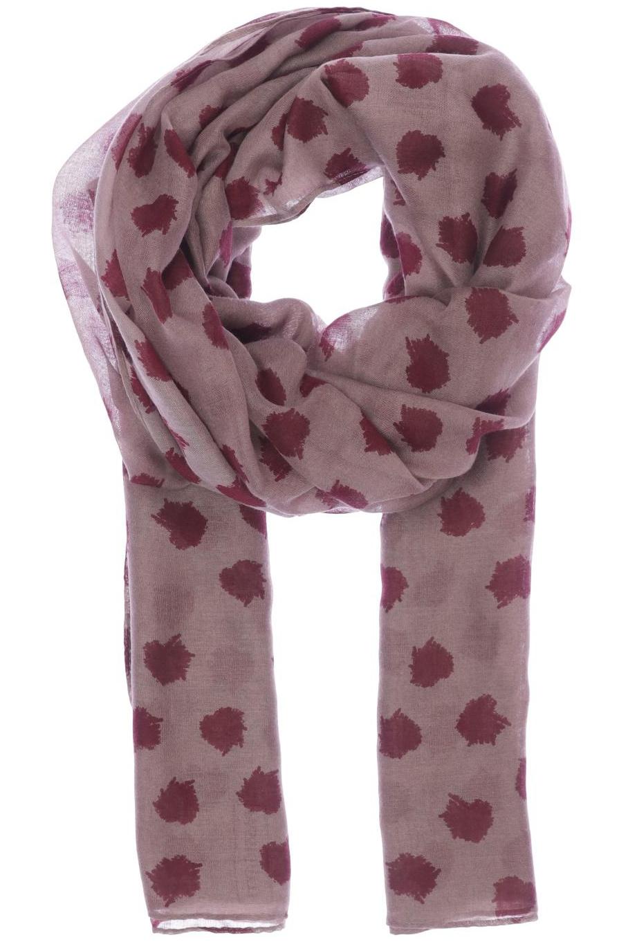 

Passigatti Damen Schal, pink, Gr.