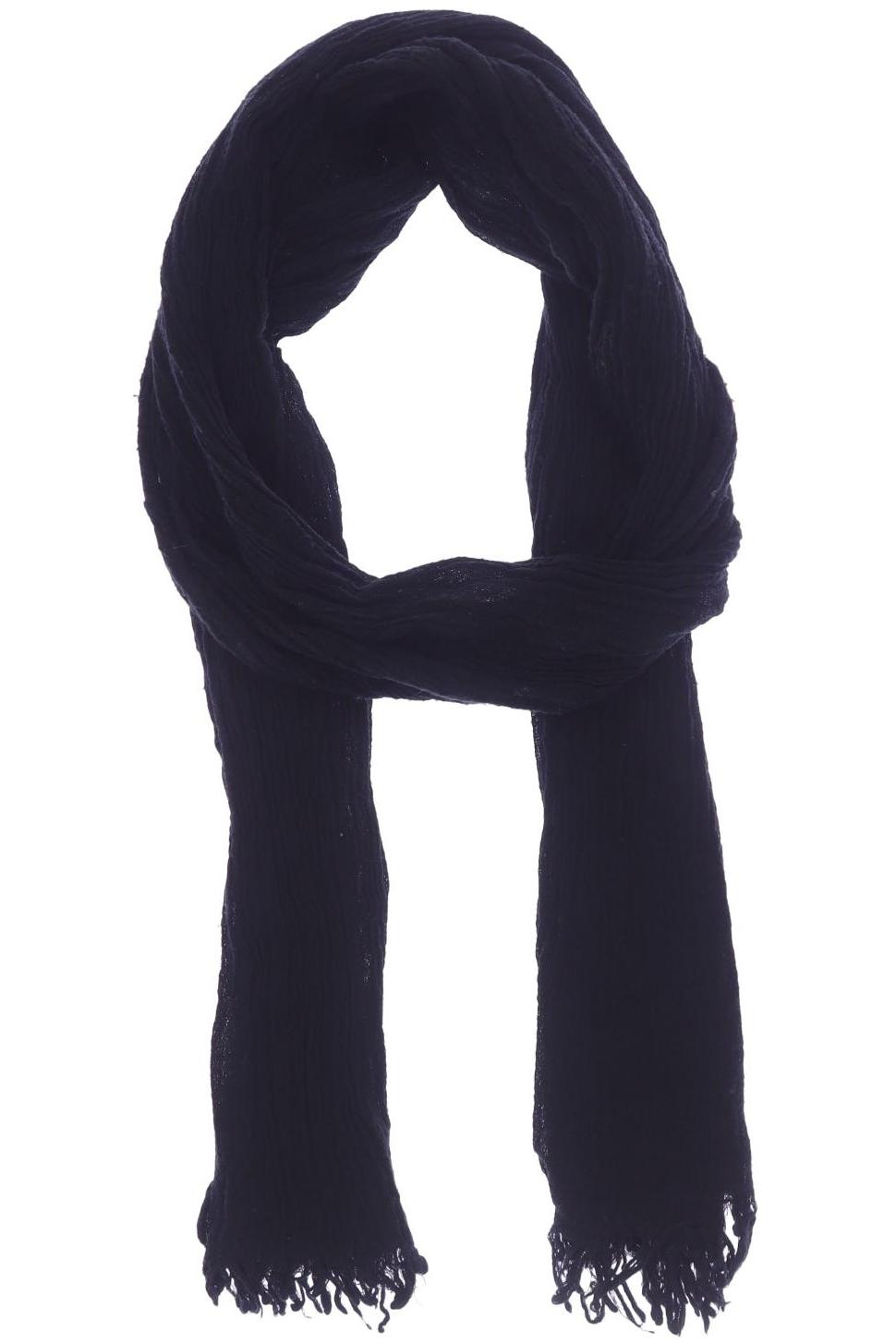 

Passigatti Damen Schal, schwarz, Gr.