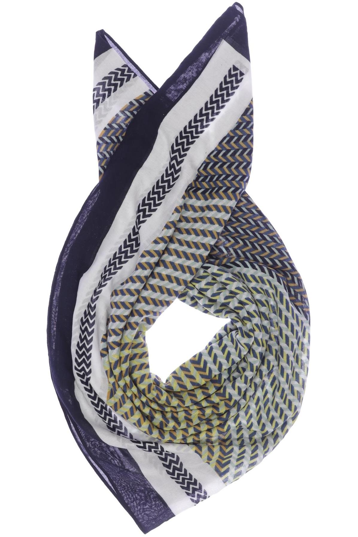 

Passigatti Damen Schal, mehrfarbig, Gr.