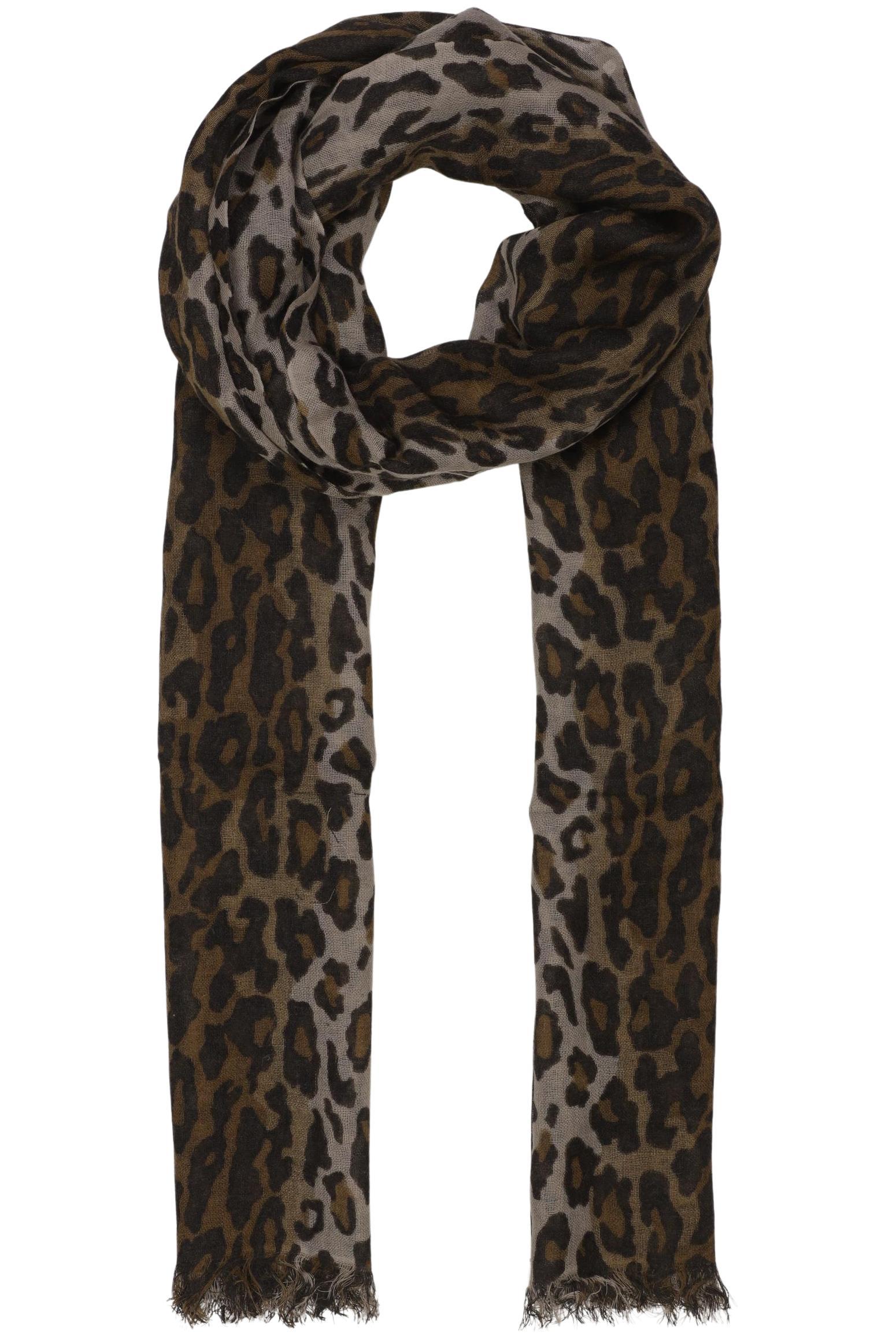 

Passigatti Damen Schal, braun, Gr.