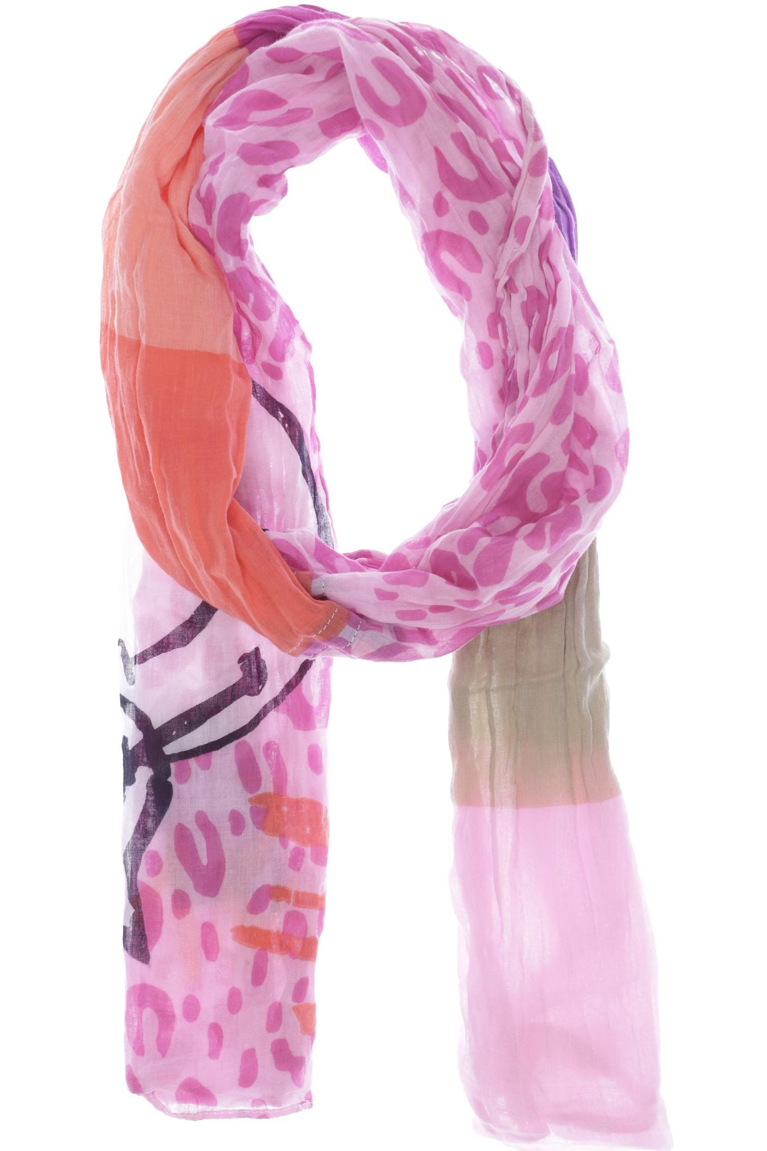 

Passigatti Damen Schal, pink