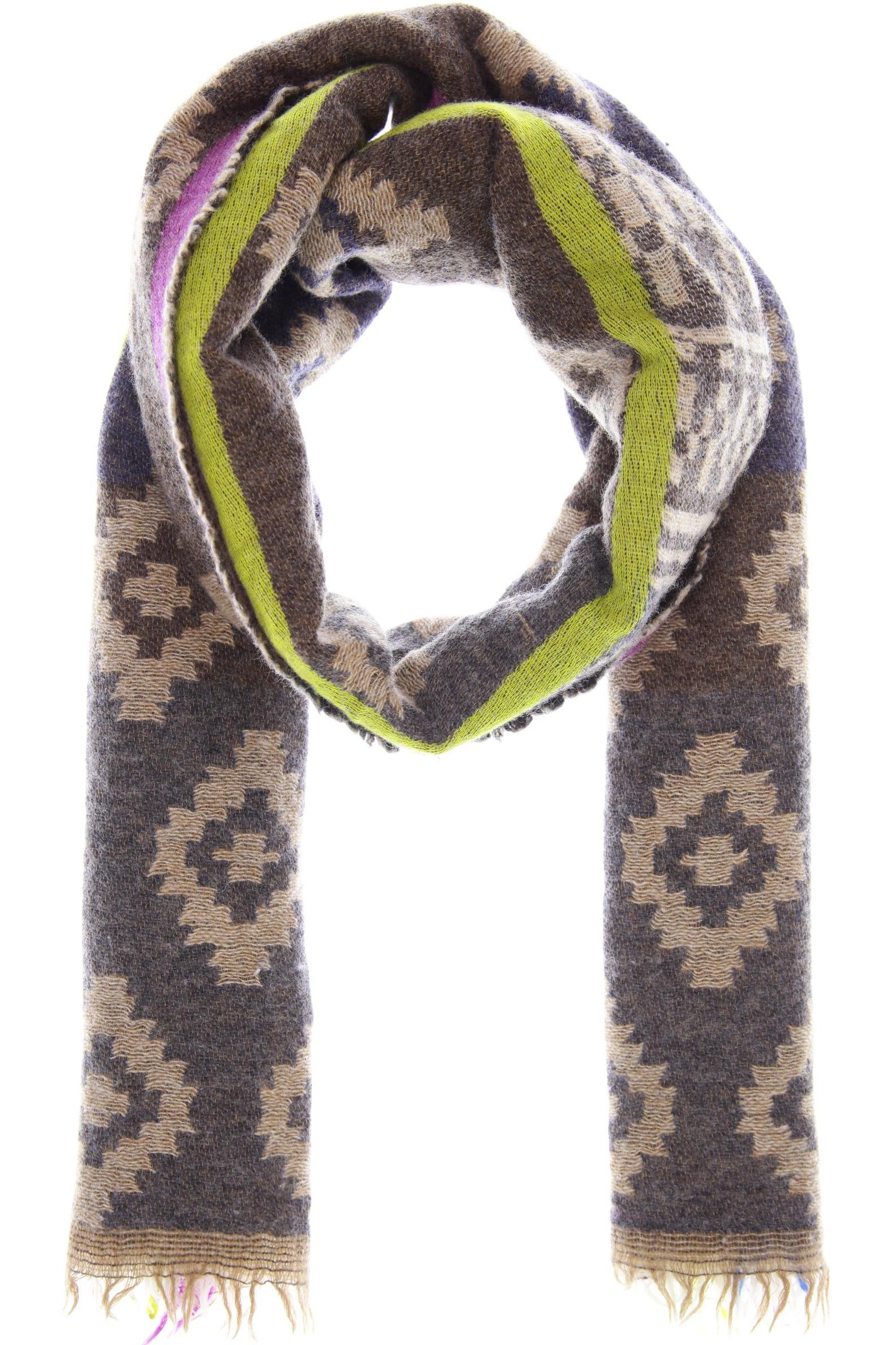 

Passigatti Damen Schal, beige, Gr.